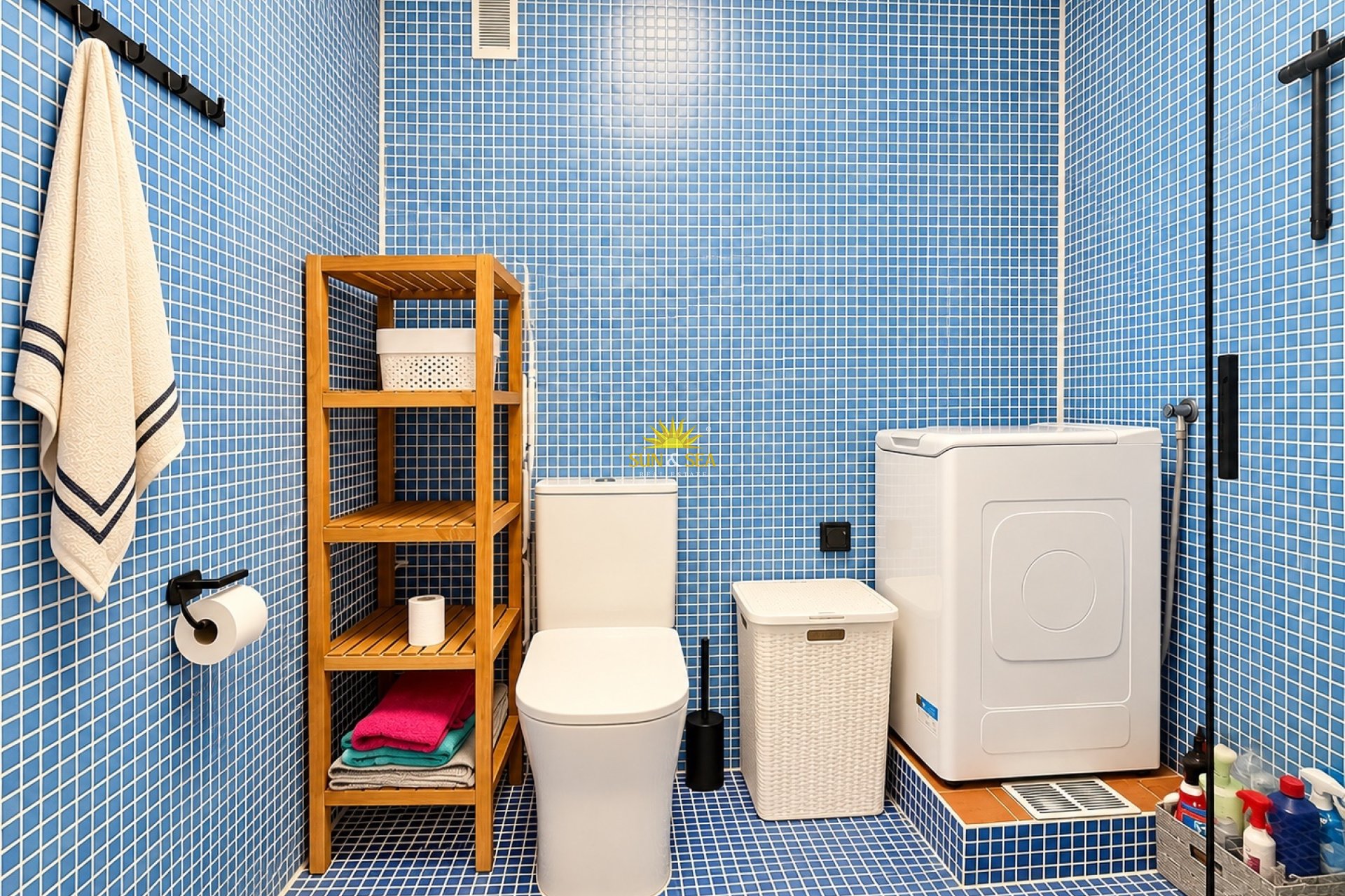 Langfristige Vermietung - Wohnung - San Pedro del Pinatar - Playa Villananitos