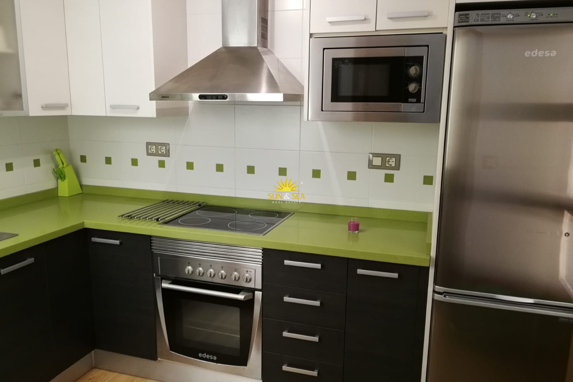 Langfristige Vermietung - Wohnung - San Pedro del Pinatar - San Pedro de Pinatar