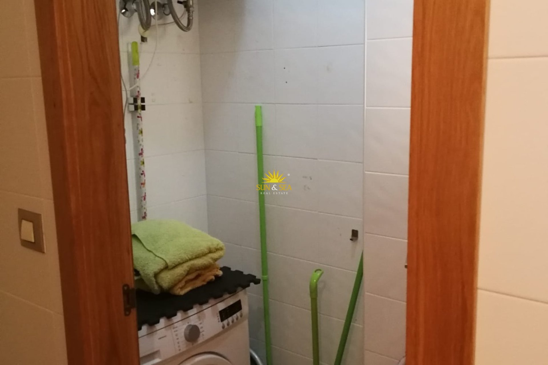 Langfristige Vermietung - Wohnung - San Pedro del Pinatar - San Pedro de Pinatar