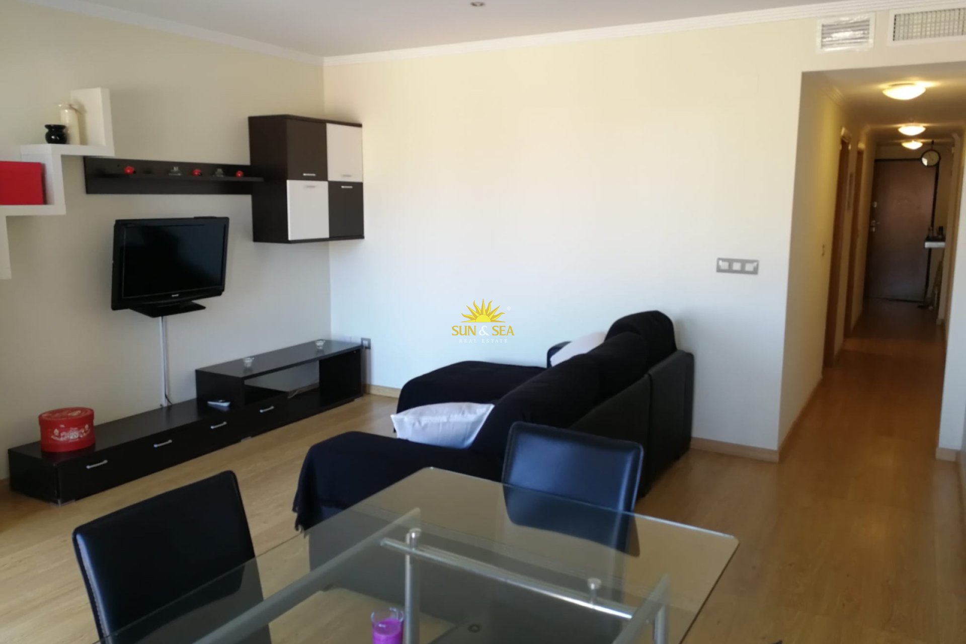 Langfristige Vermietung - Wohnung - San Pedro del Pinatar - San Pedro de Pinatar