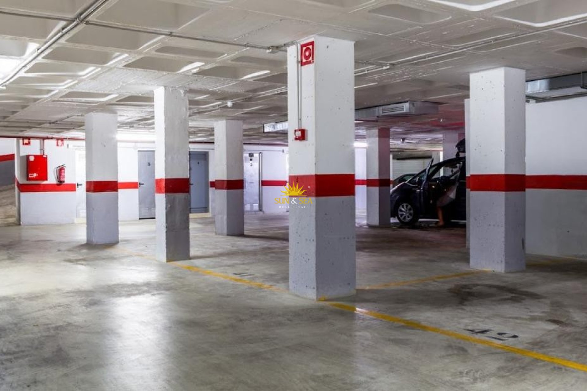 Langfristige Vermietung - Wohnung - San Pedro del Pinatar - San Pedro de Pinatar