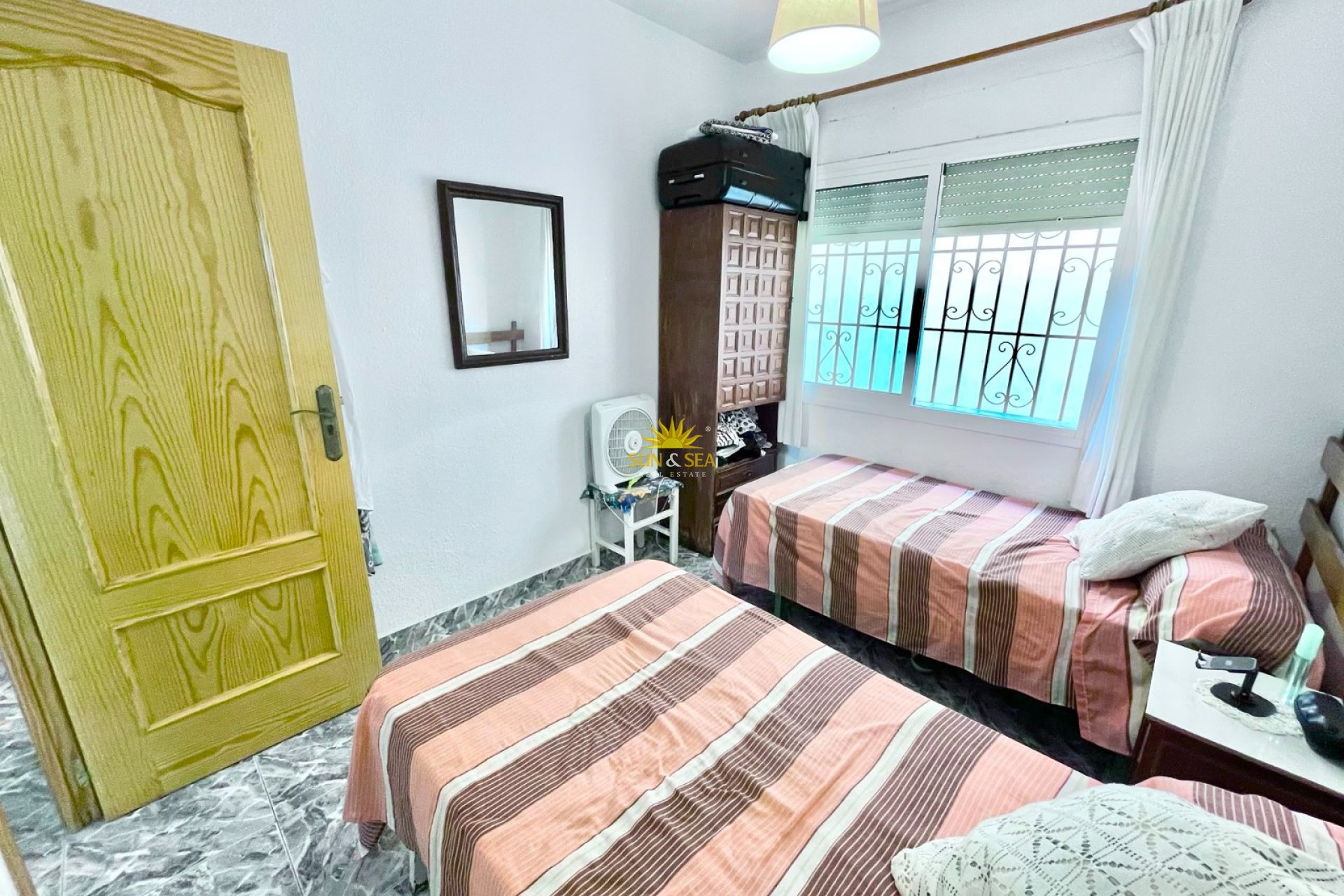Langfristige Vermietung - Wohnung - San Pedro del Pinatar - San Pedro de Pinatar