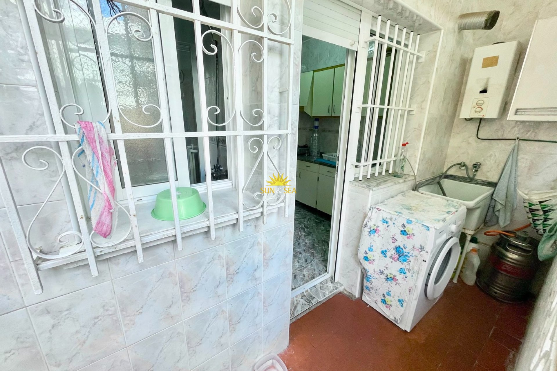 Langfristige Vermietung - Wohnung - San Pedro del Pinatar - San Pedro de Pinatar