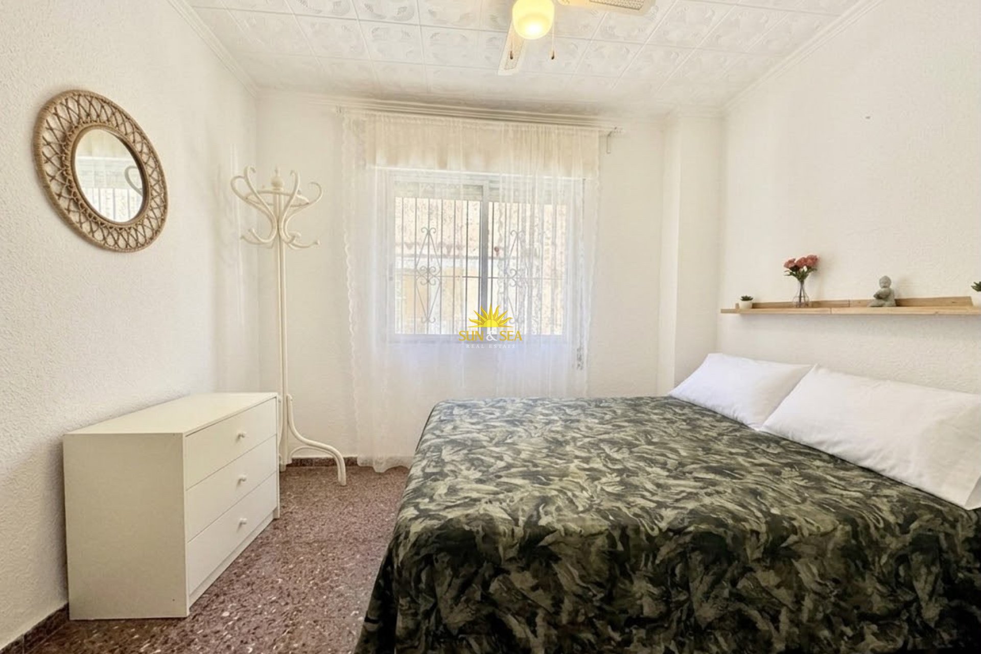 Langfristige Vermietung - Wohnung - San Pedro del Pinatar - San Pedro de Pinatar