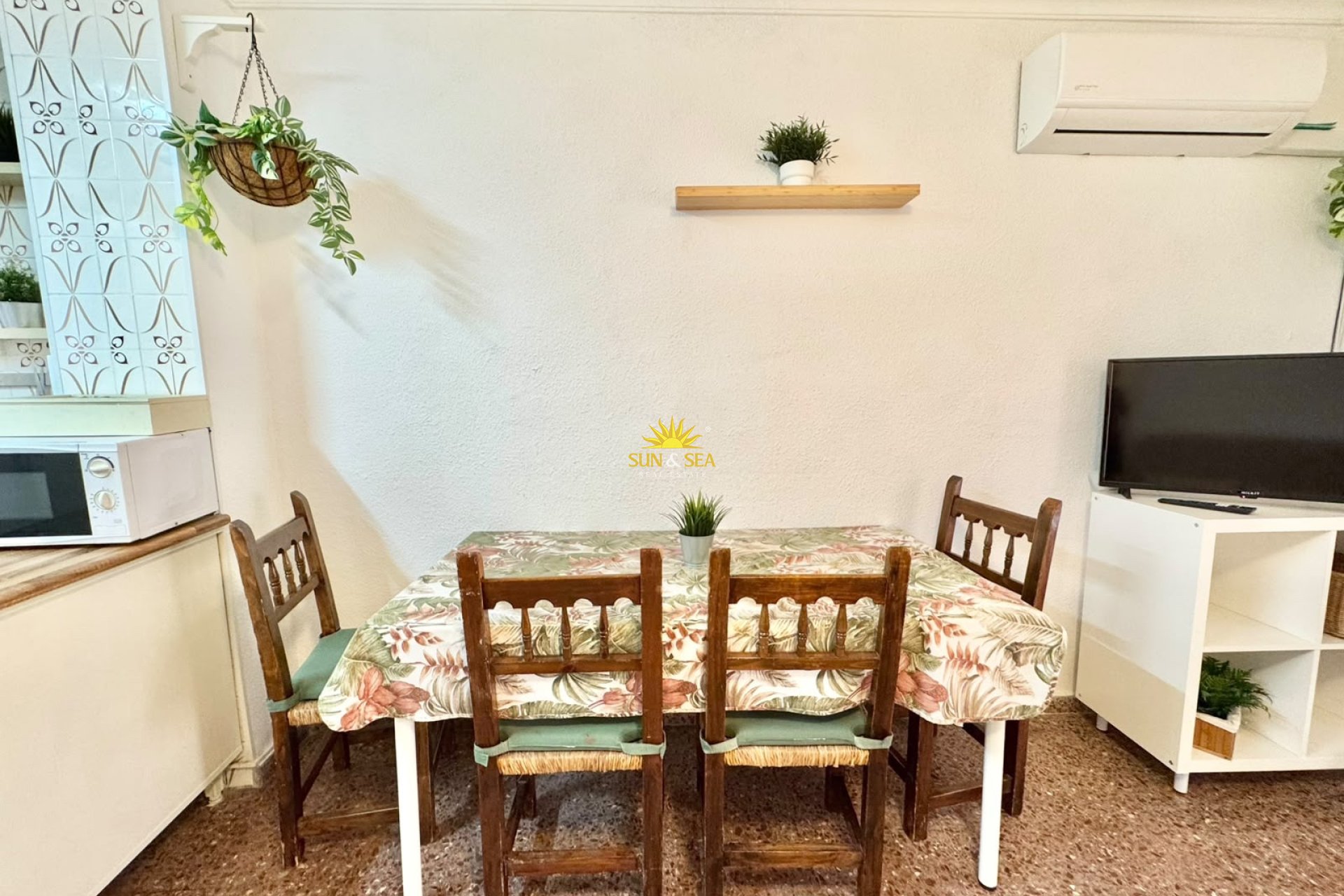 Langfristige Vermietung - Wohnung - San Pedro del Pinatar - San Pedro de Pinatar