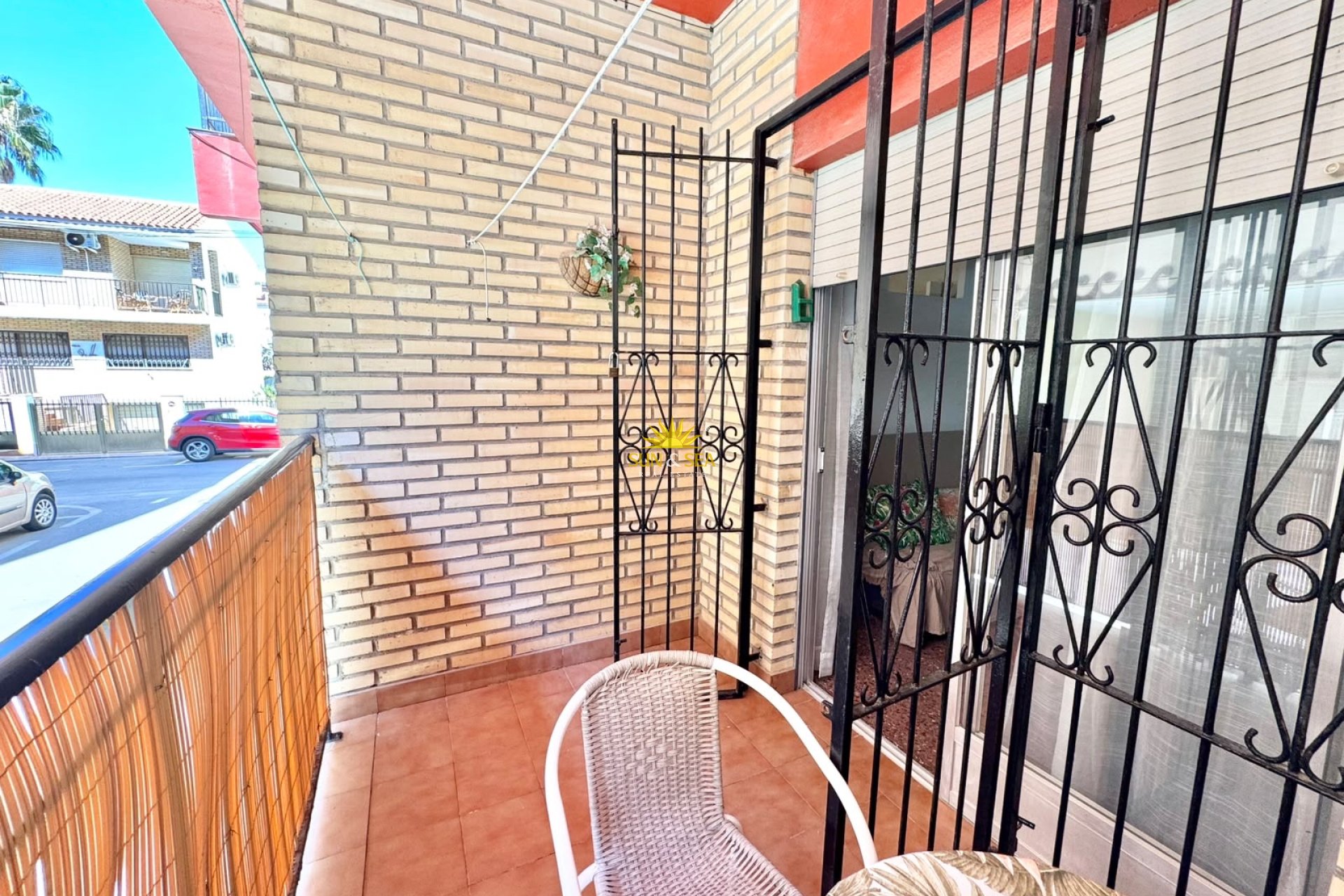 Langfristige Vermietung - Wohnung - San Pedro del Pinatar - San Pedro de Pinatar