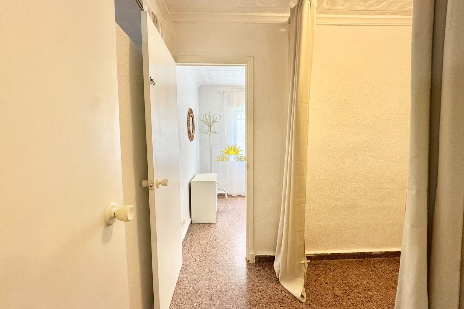 Langfristige Vermietung - Wohnung - San Pedro del Pinatar - San Pedro de Pinatar