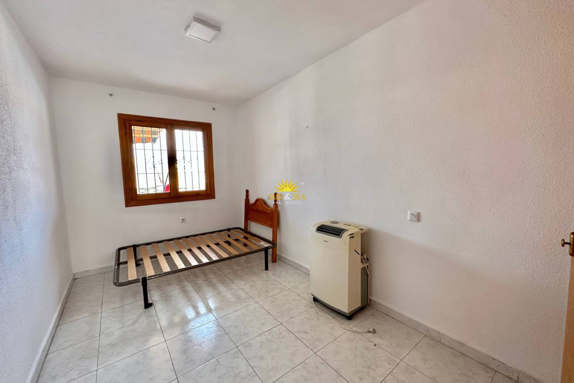 Langfristige Vermietung - Wohnung - San Pedro del Pinatar - San Pedro del Pinatar pueblo