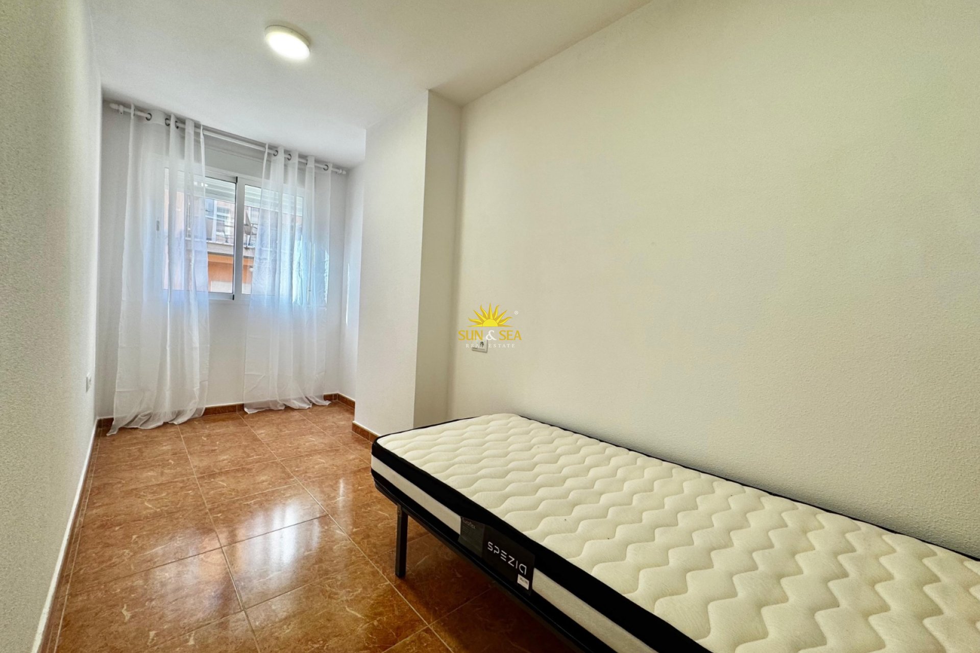Langfristige Vermietung - Wohnung - Sangonera la Verde - Torre Guil