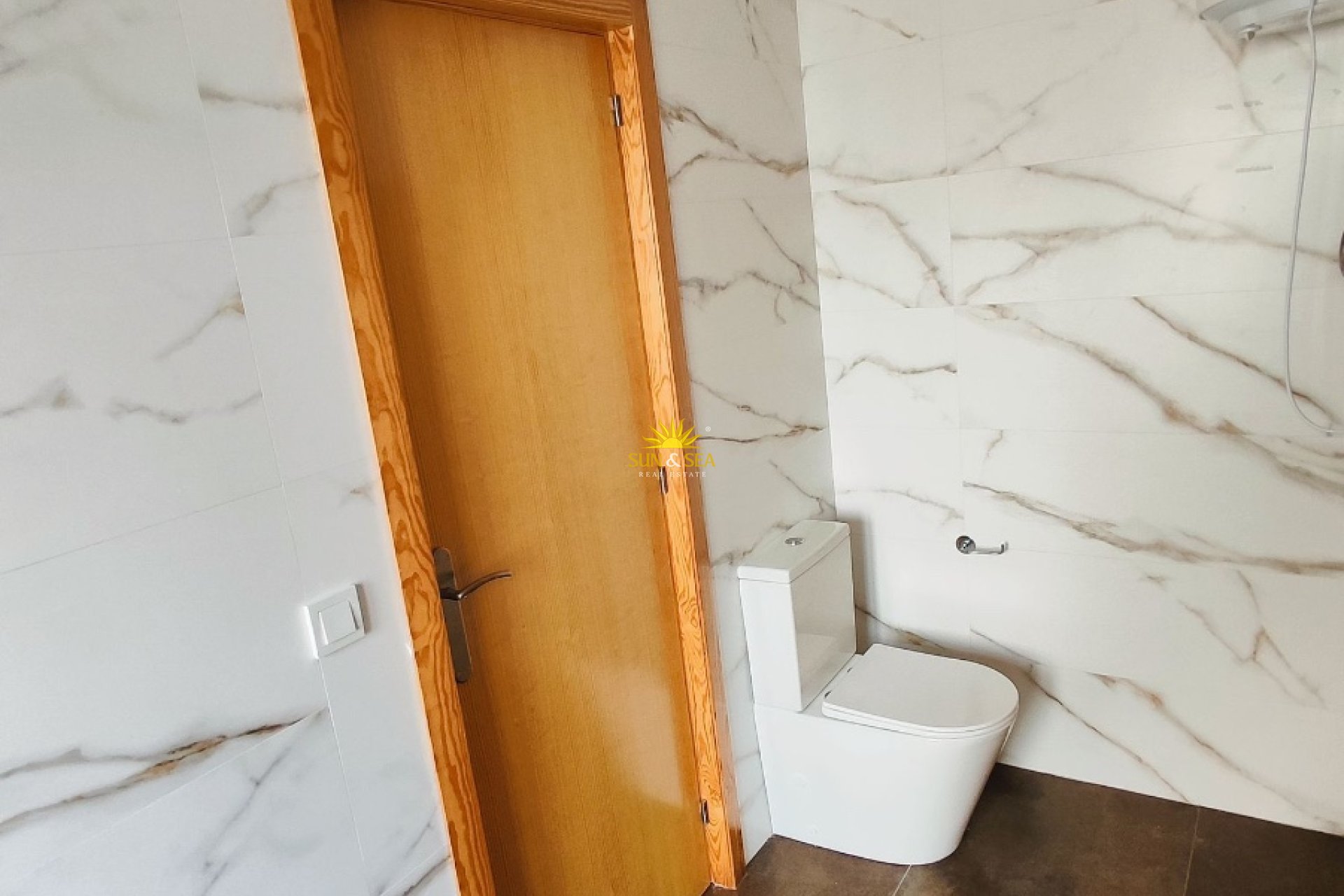 Langfristige Vermietung - Wohnung - Santa Pola - Centro