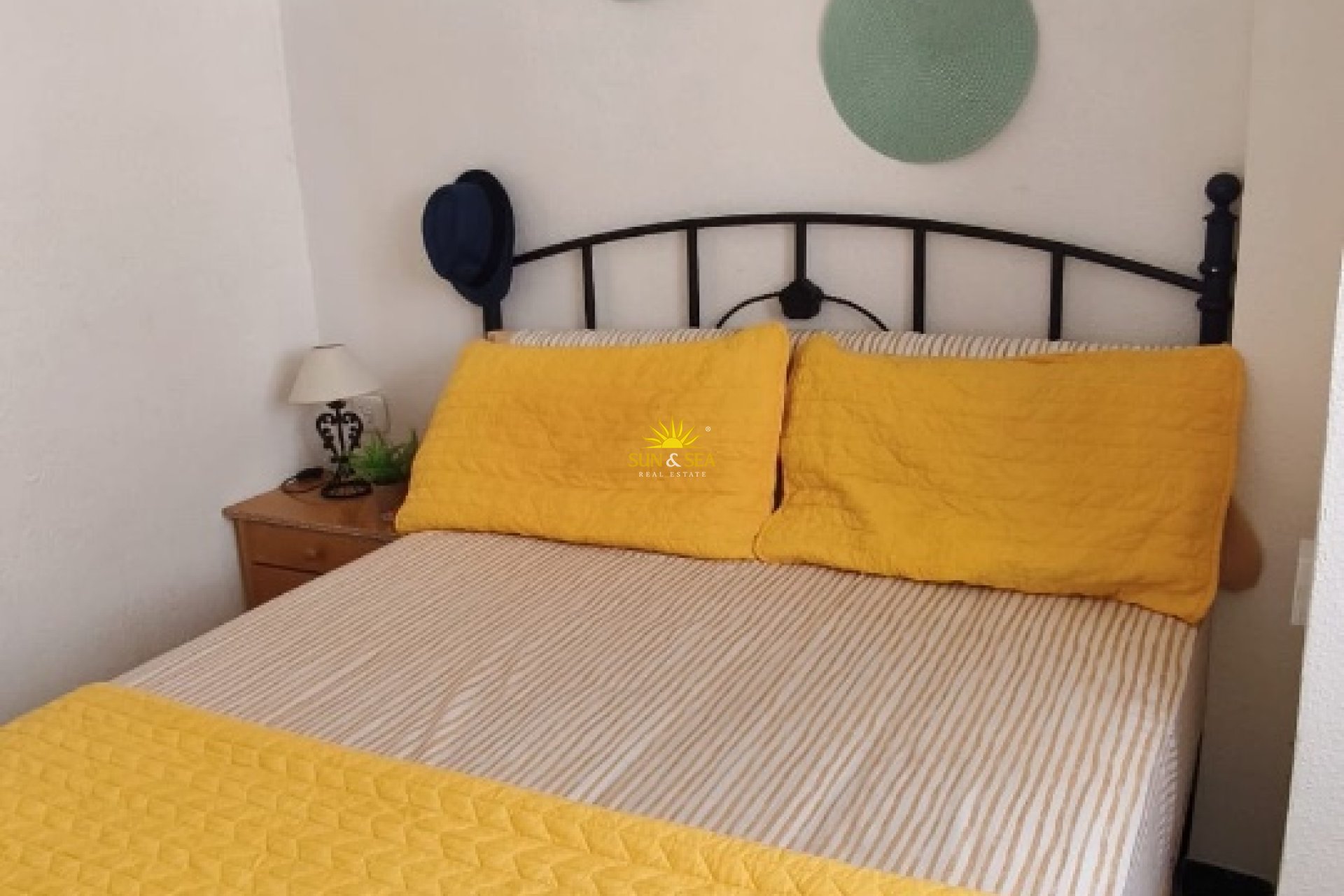 Langfristige Vermietung - Wohnung - Santa Pola