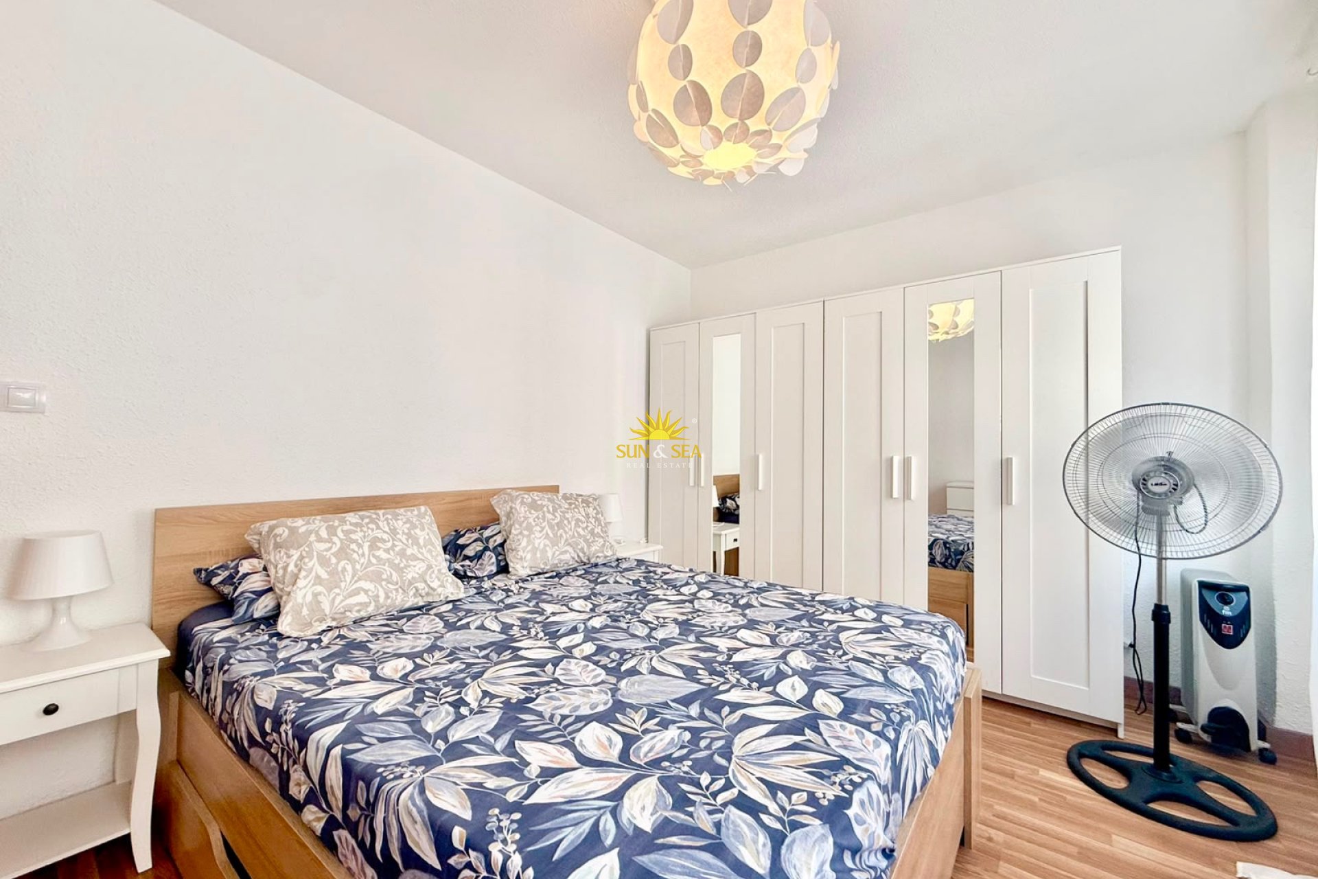Langfristige Vermietung - Wohnung - Santa Pola