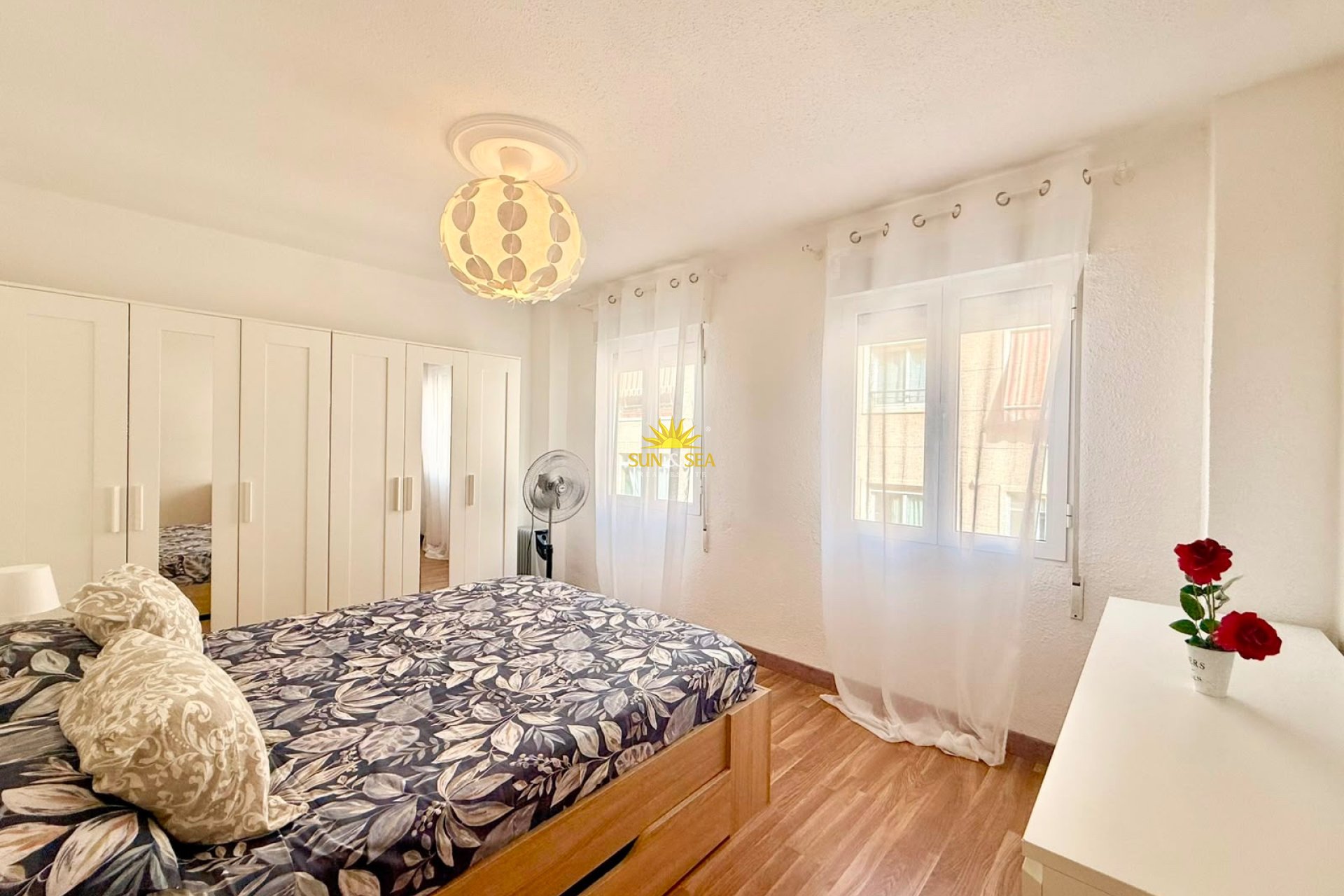Langfristige Vermietung - Wohnung - Santa Pola