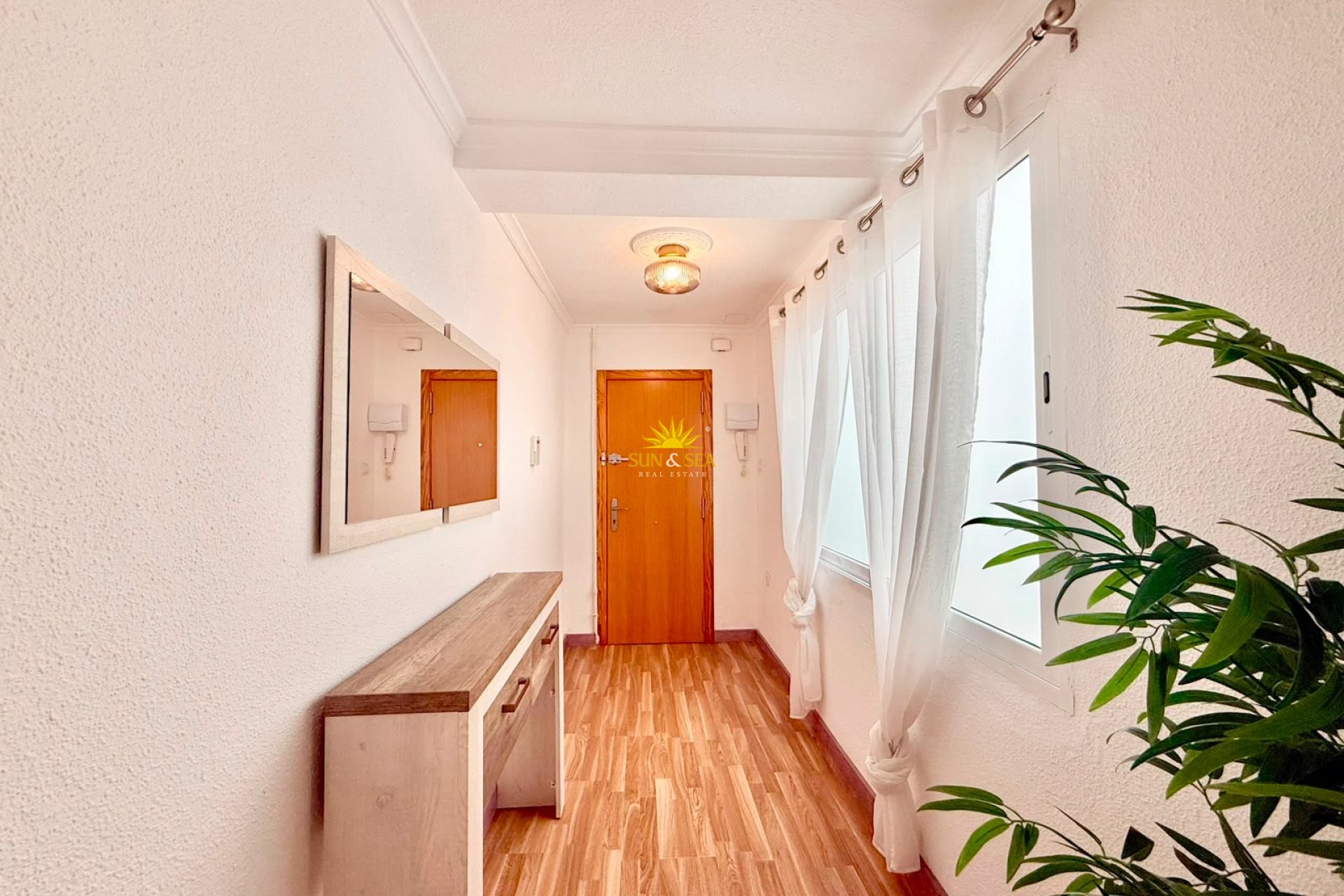 Langfristige Vermietung - Wohnung - Santa Pola
