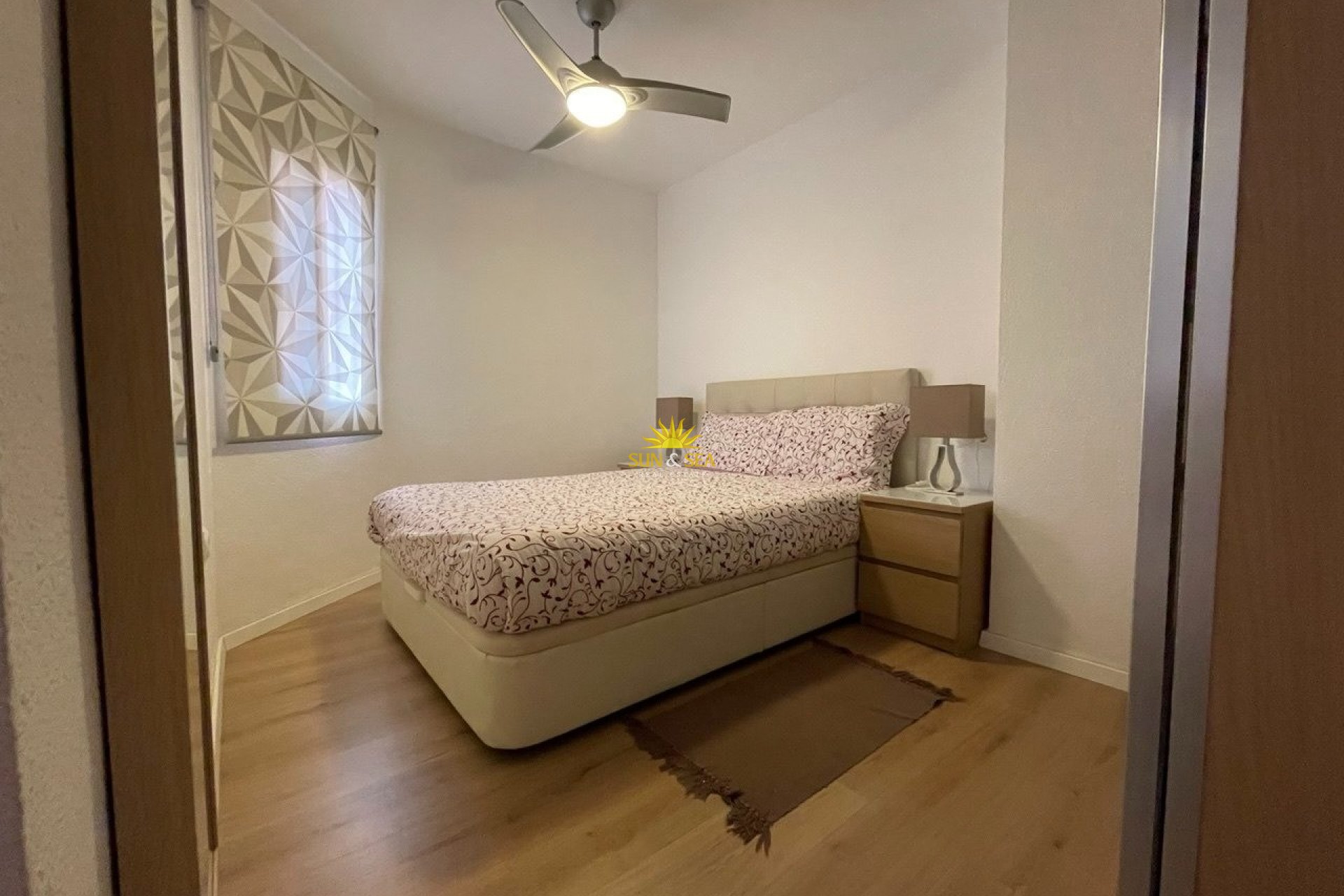 Langfristige Vermietung - Wohnung - Santiago de la ribera - SANTIAGO DE LA RIBERA