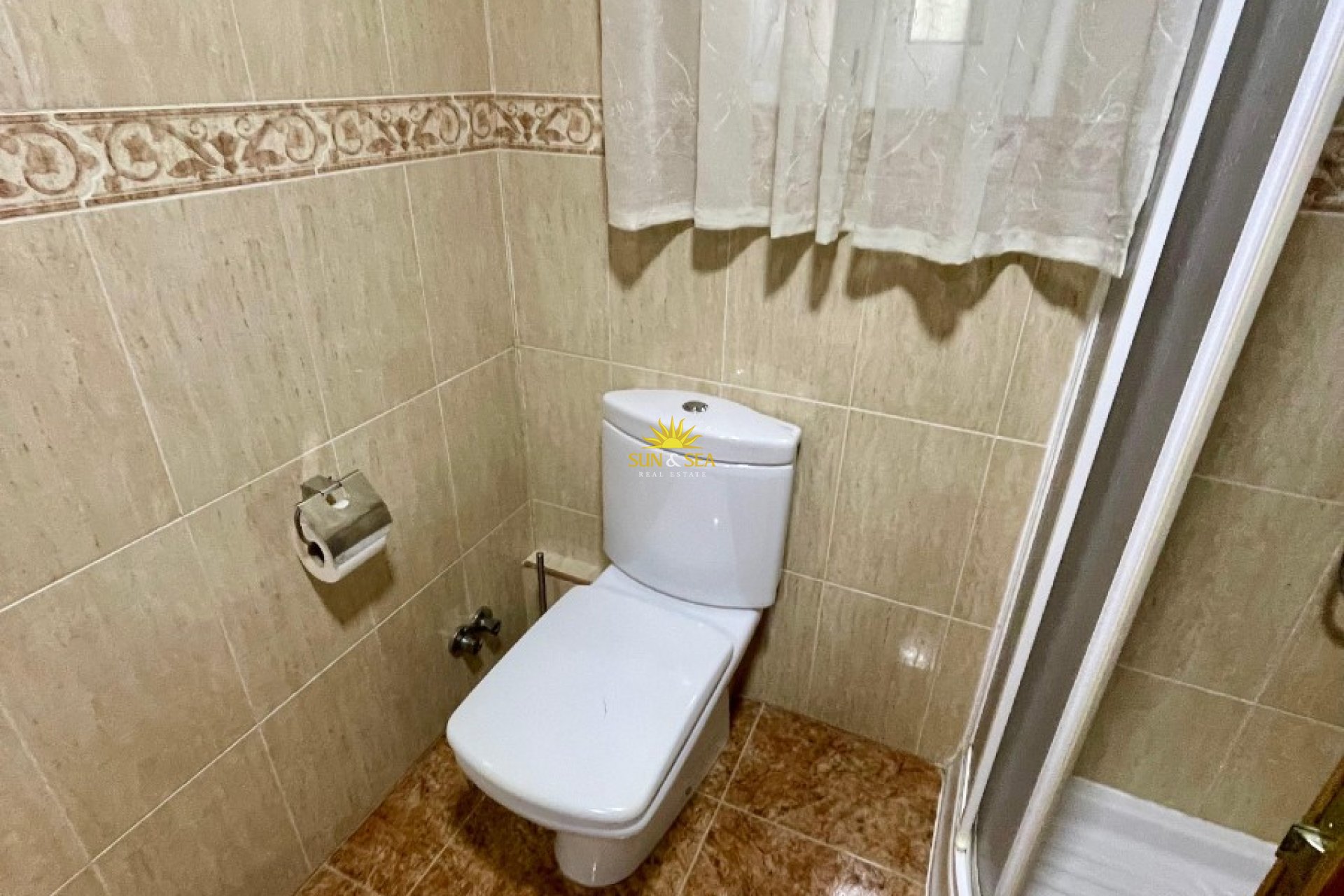 Langfristige Vermietung - Wohnung -  - Santiago De La Ribera