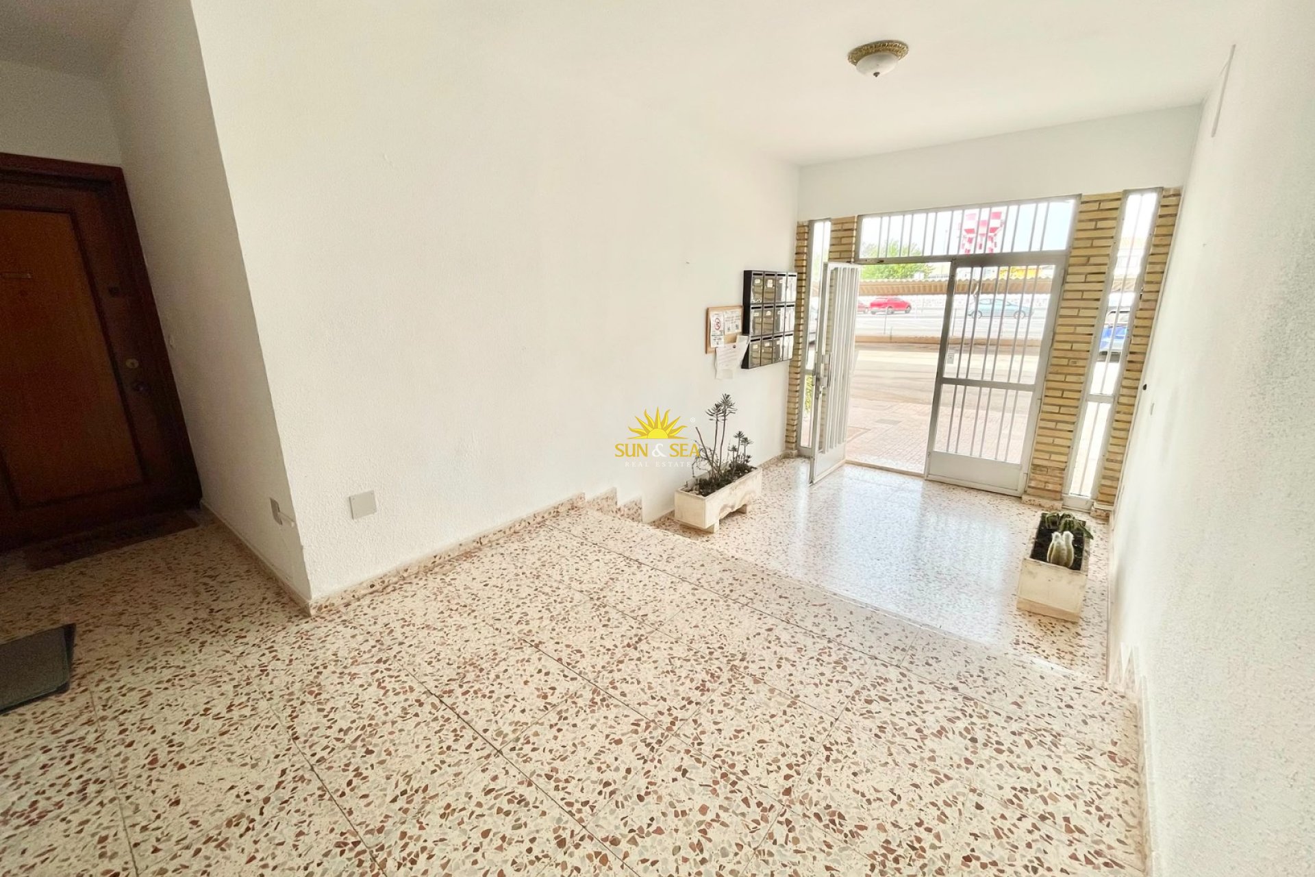 Langfristige Vermietung - Wohnung -  - Santiago De La Ribera