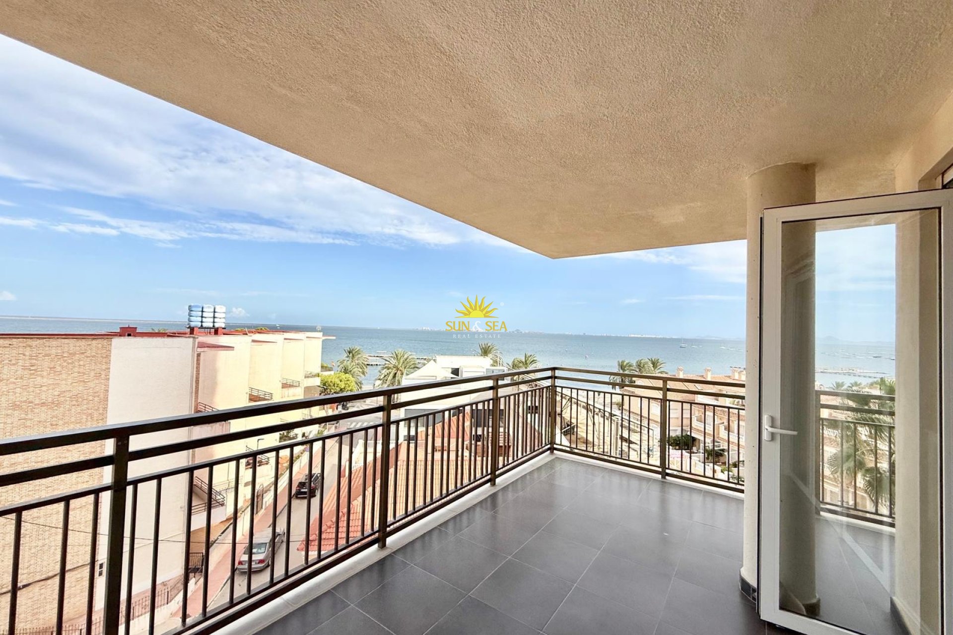 Langfristige Vermietung - Wohnung -  - Santiago De La Ribera