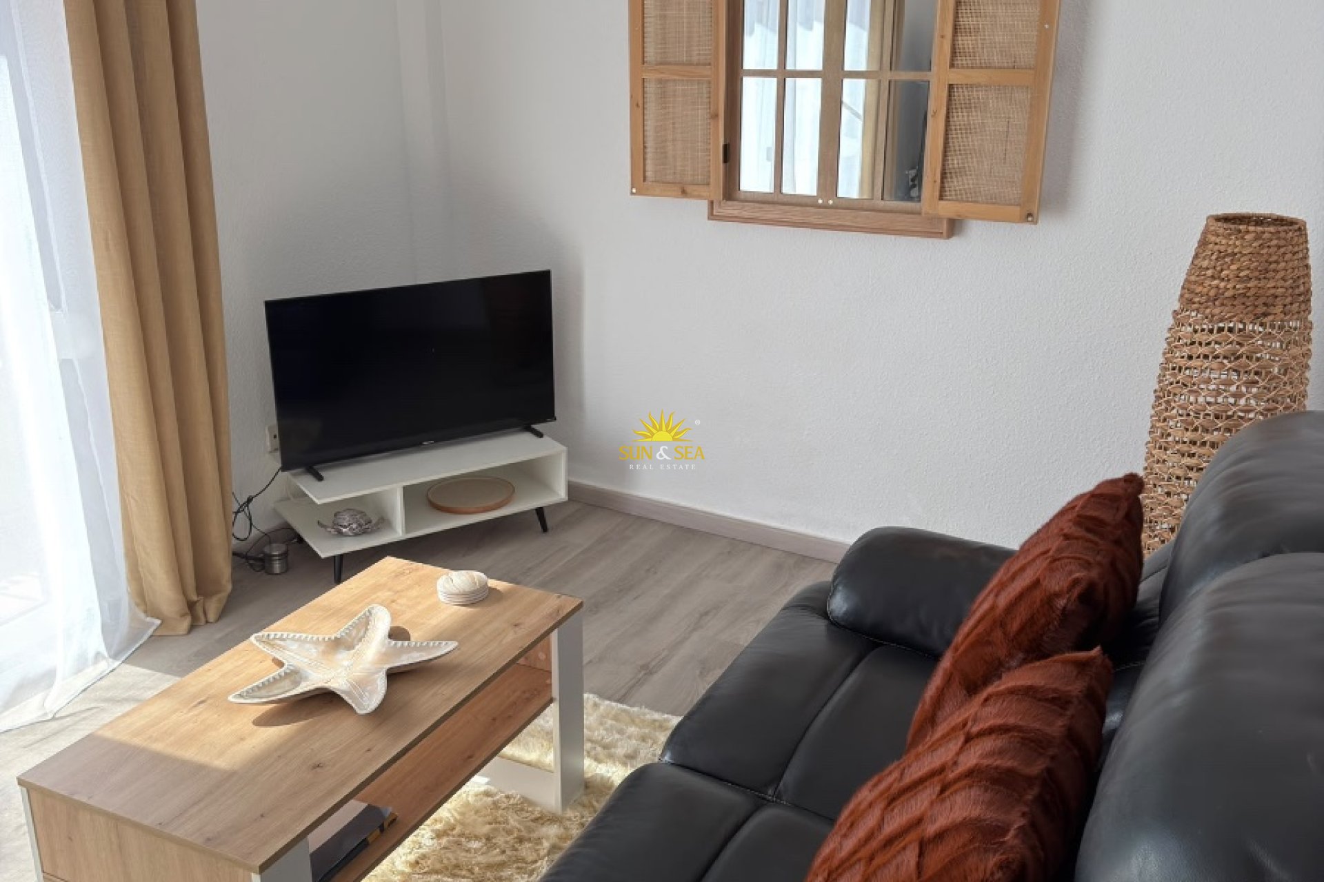 Langfristige Vermietung - Wohnung - Teulada