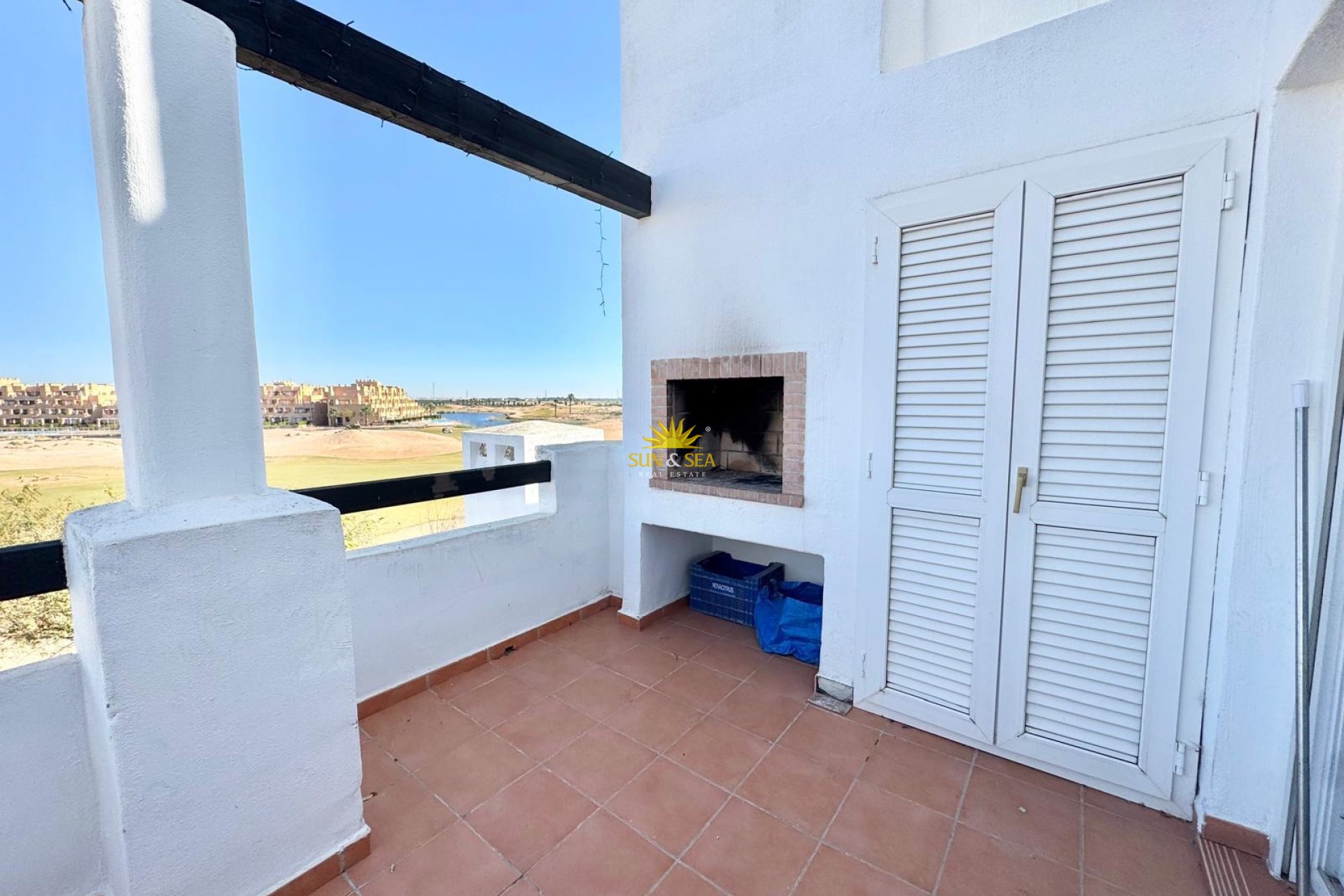 Langfristige Vermietung - Wohnung - Torre - Pacheco - Torre-pacheco