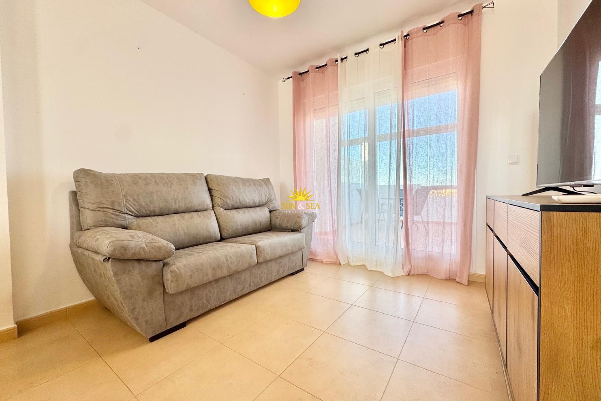 Langfristige Vermietung - Wohnung - Torre - Pacheco - Torre-pacheco