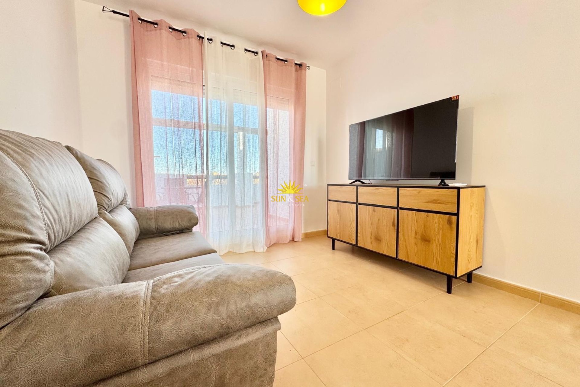 Langfristige Vermietung - Wohnung - Torre - Pacheco - Torre-pacheco