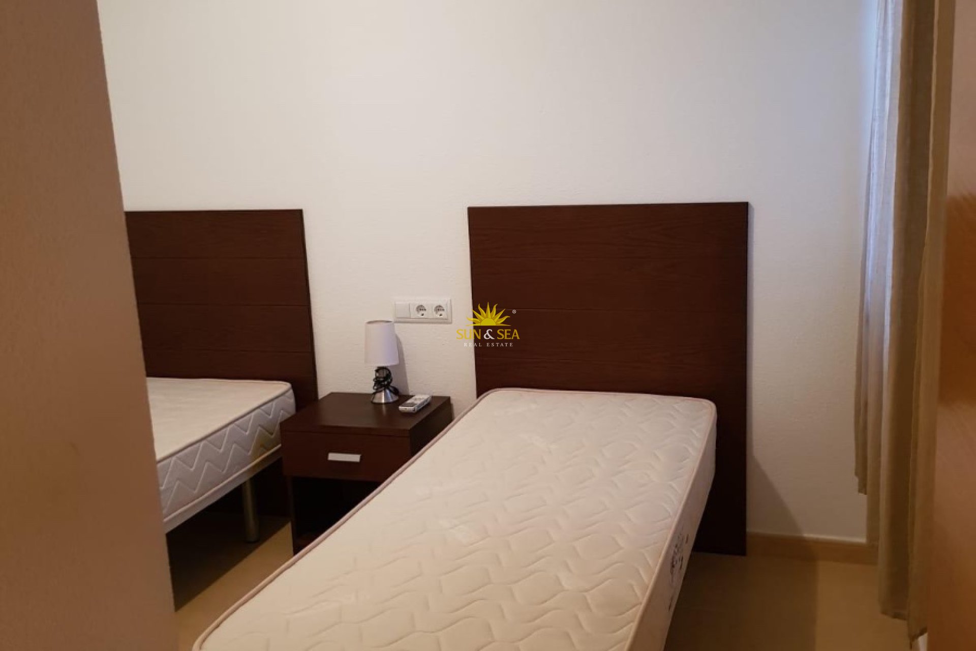 Langfristige Vermietung - Wohnung - Torre - Pacheco - Torrepacheco
