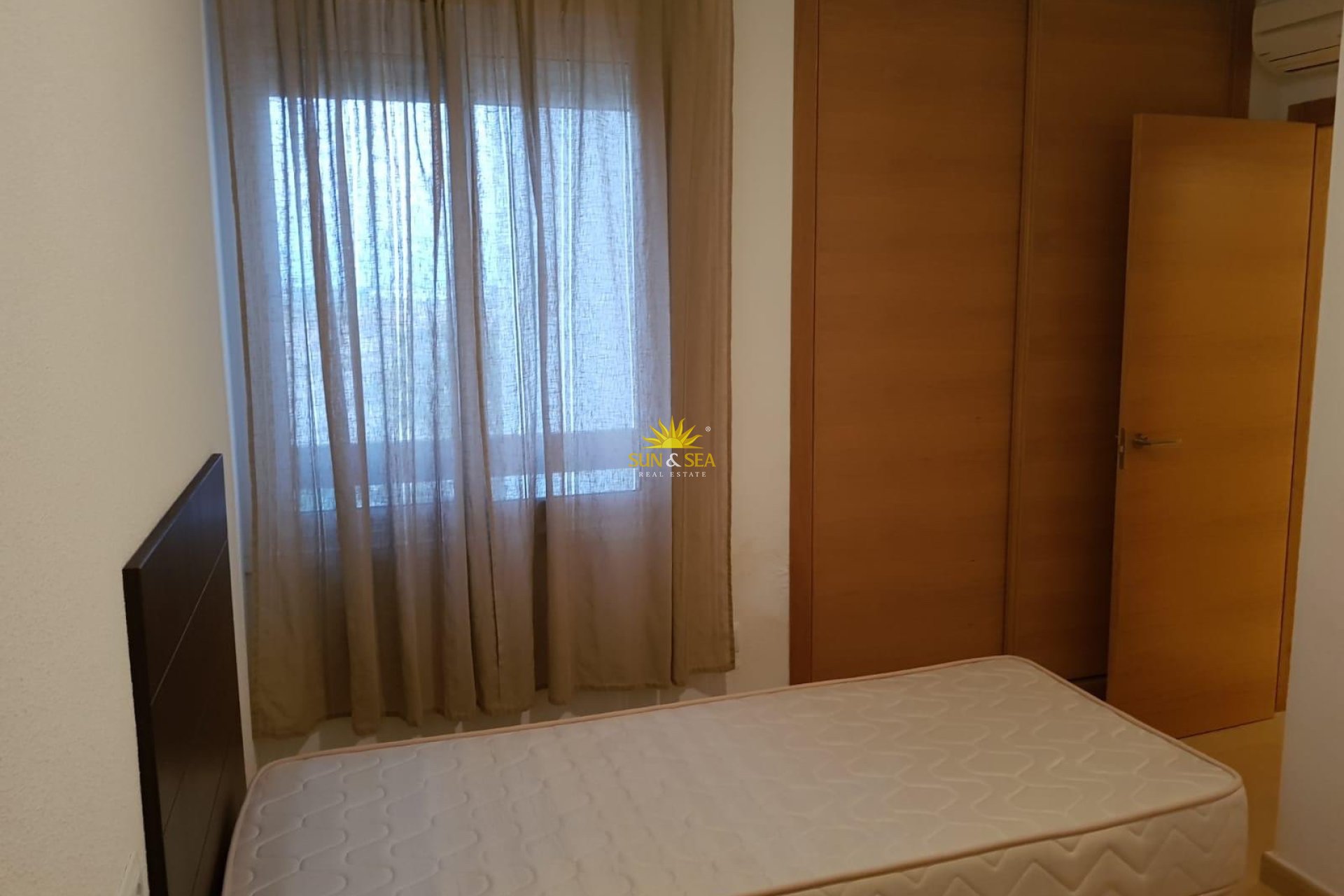 Langfristige Vermietung - Wohnung - Torre - Pacheco - Torrepacheco