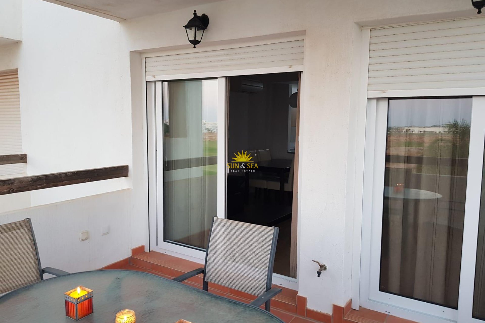 Langfristige Vermietung - Wohnung - Torre - Pacheco - Torrepacheco