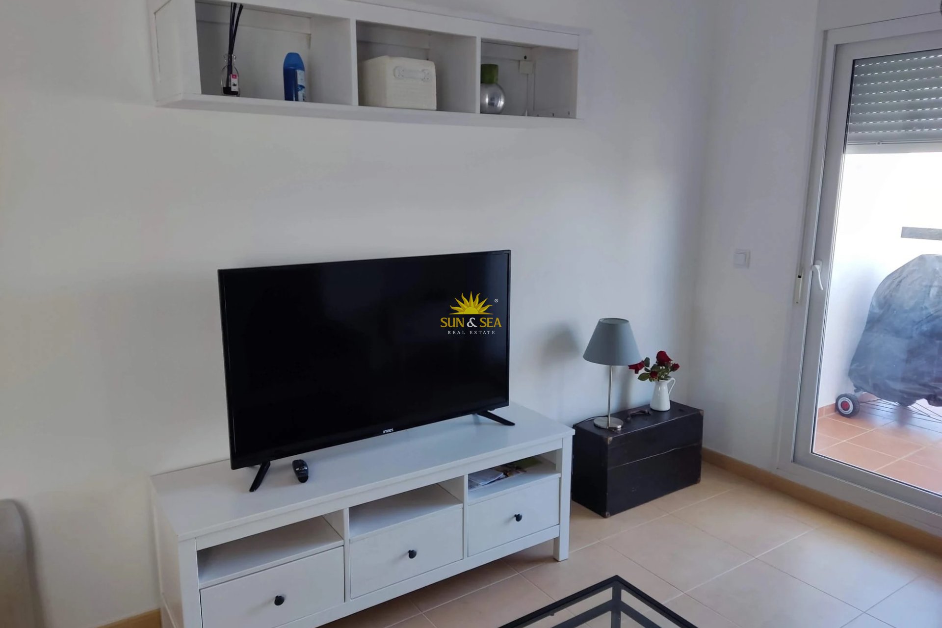 Langfristige Vermietung - Wohnung - Torre - Pacheco - Torrepacheco