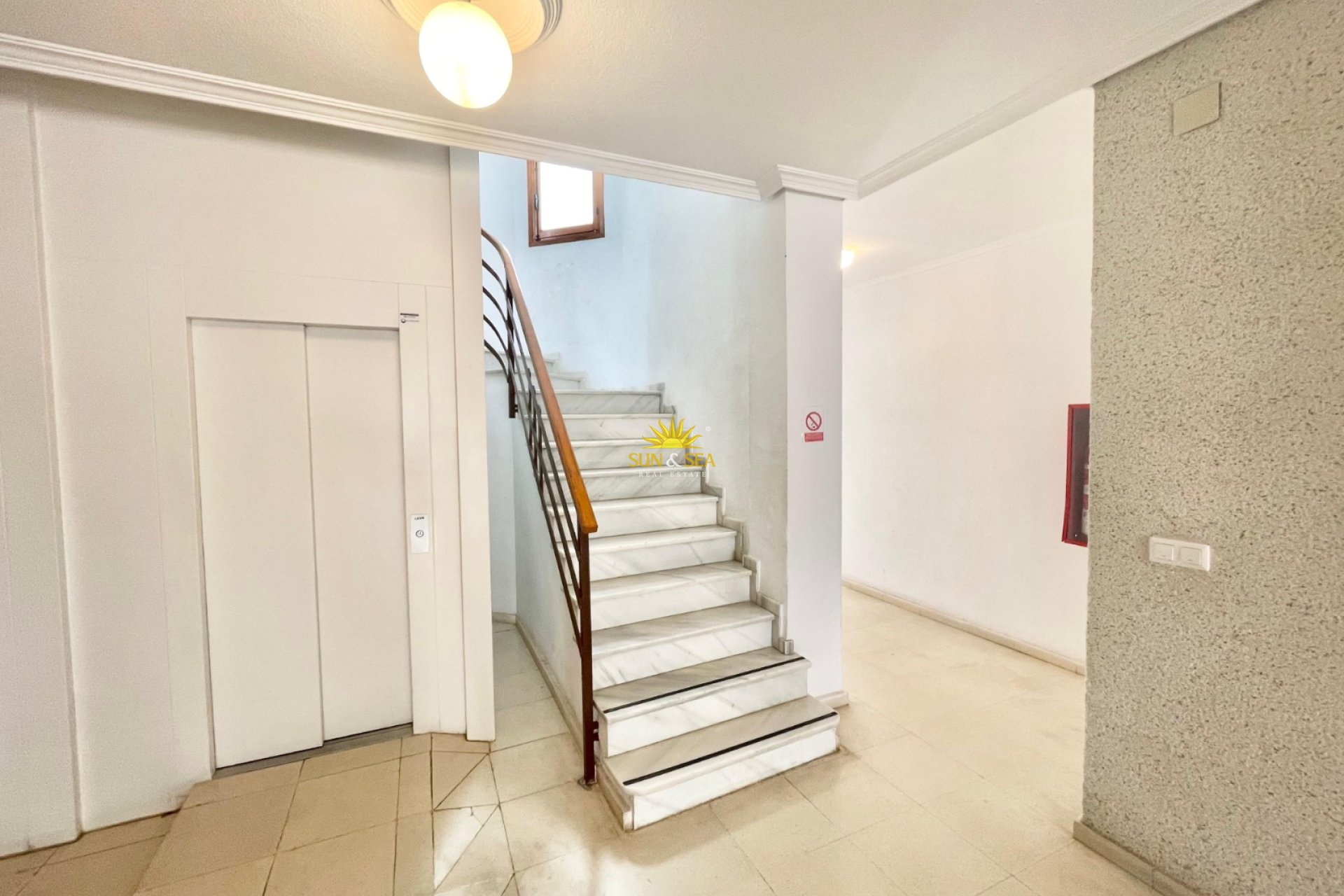 Langfristige Vermietung - Wohnung - Torrevieja - Centro