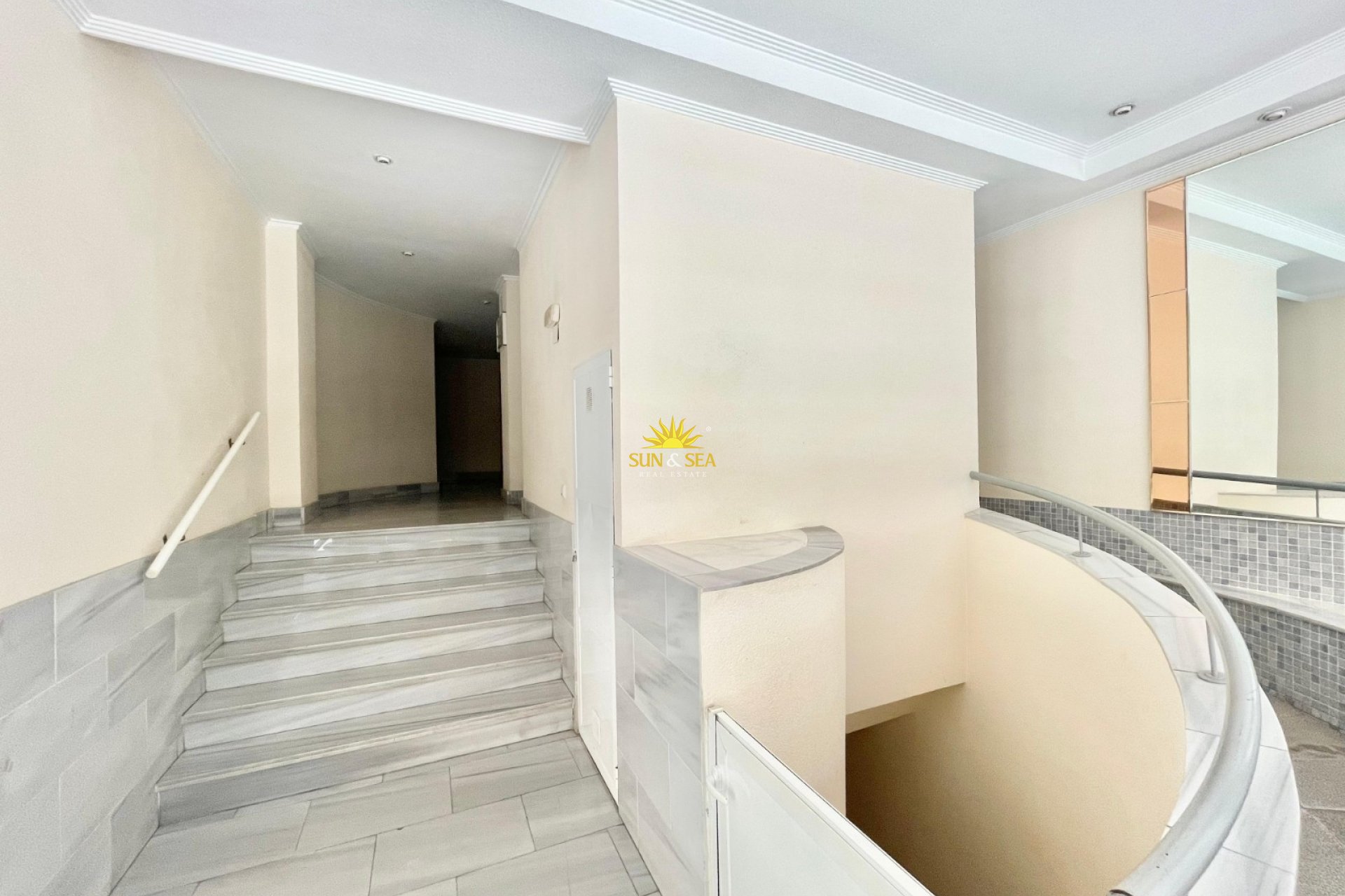 Langfristige Vermietung - Wohnung - Torrevieja - Centro