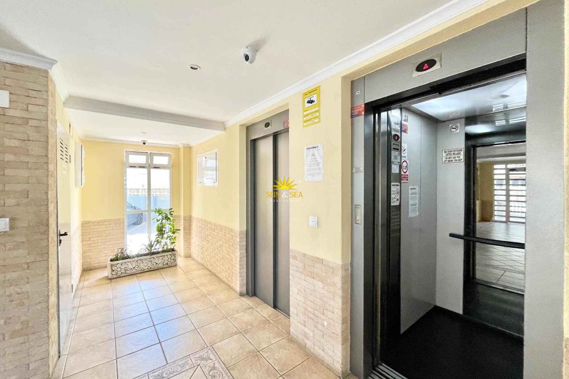Langfristige Vermietung - Wohnung - Torrevieja - Centro