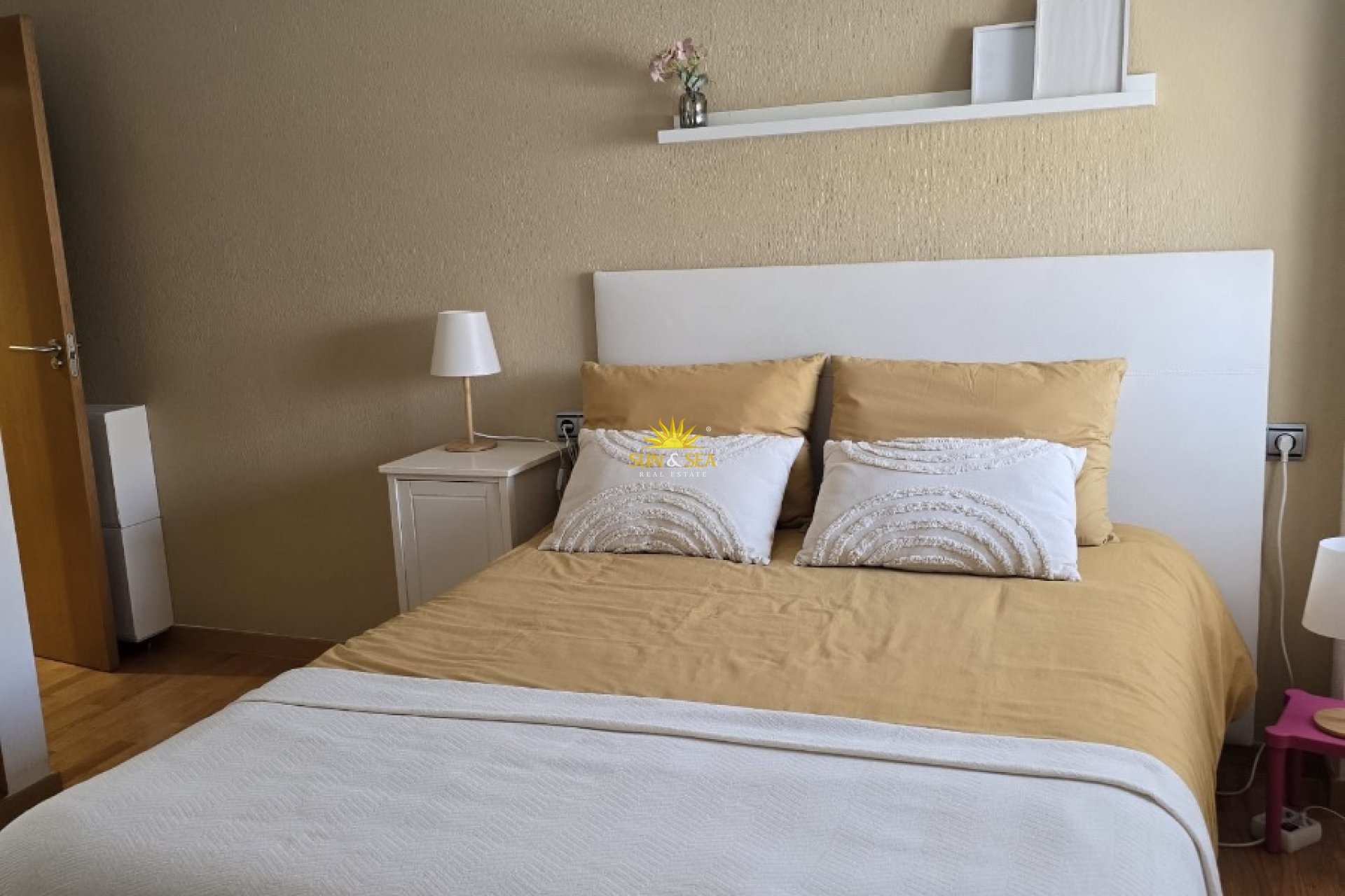 Langfristige Vermietung - Wohnung - Torrevieja - Centro
