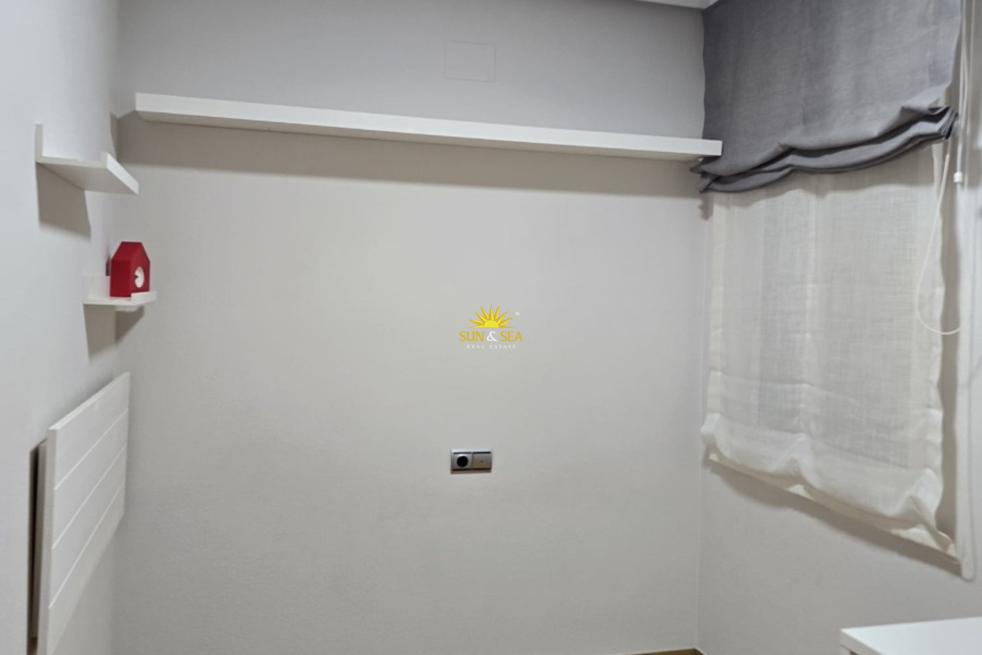 Langfristige Vermietung - Wohnung - Torrevieja - Centro