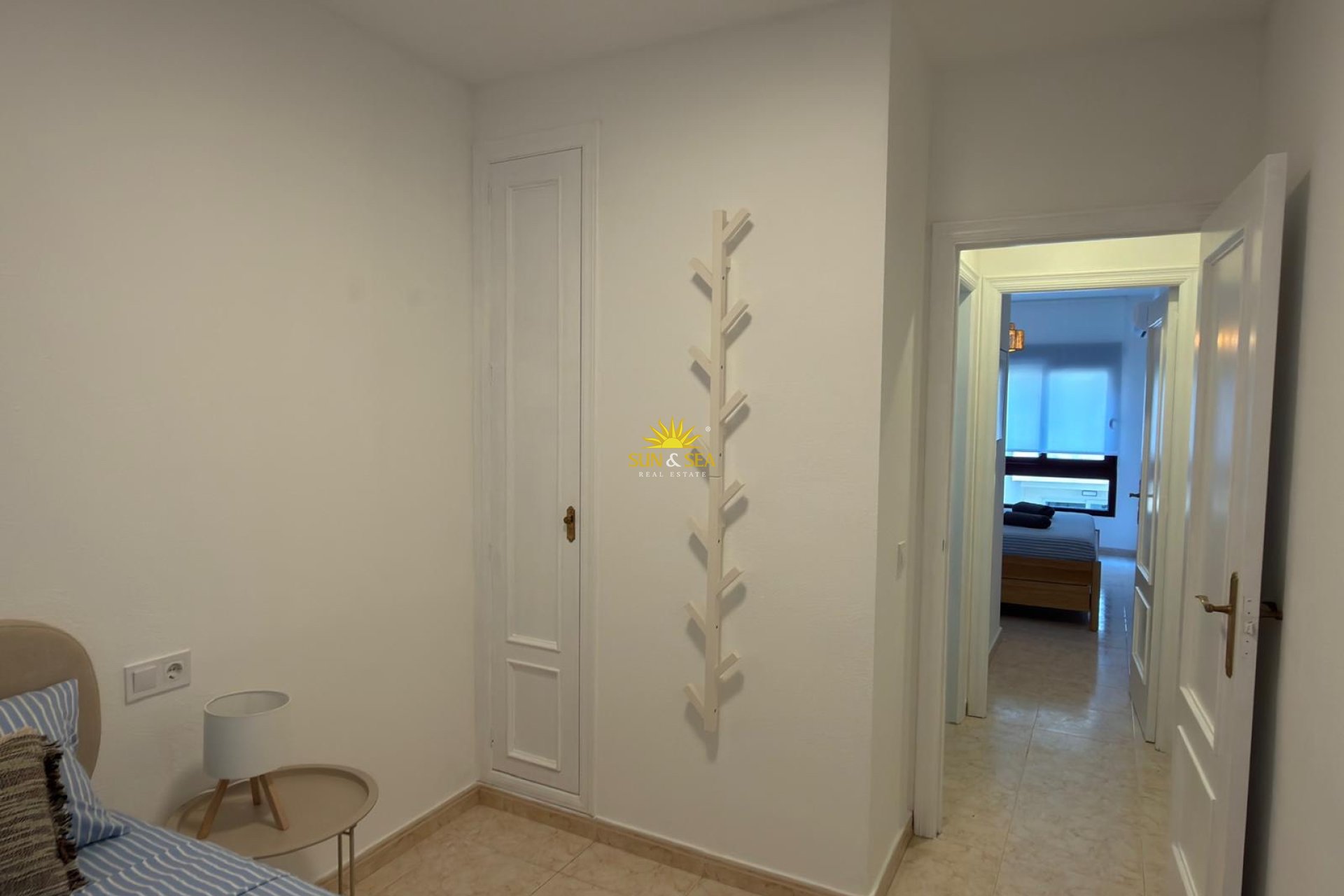 Langfristige Vermietung - Wohnung - Torrevieja - Centro