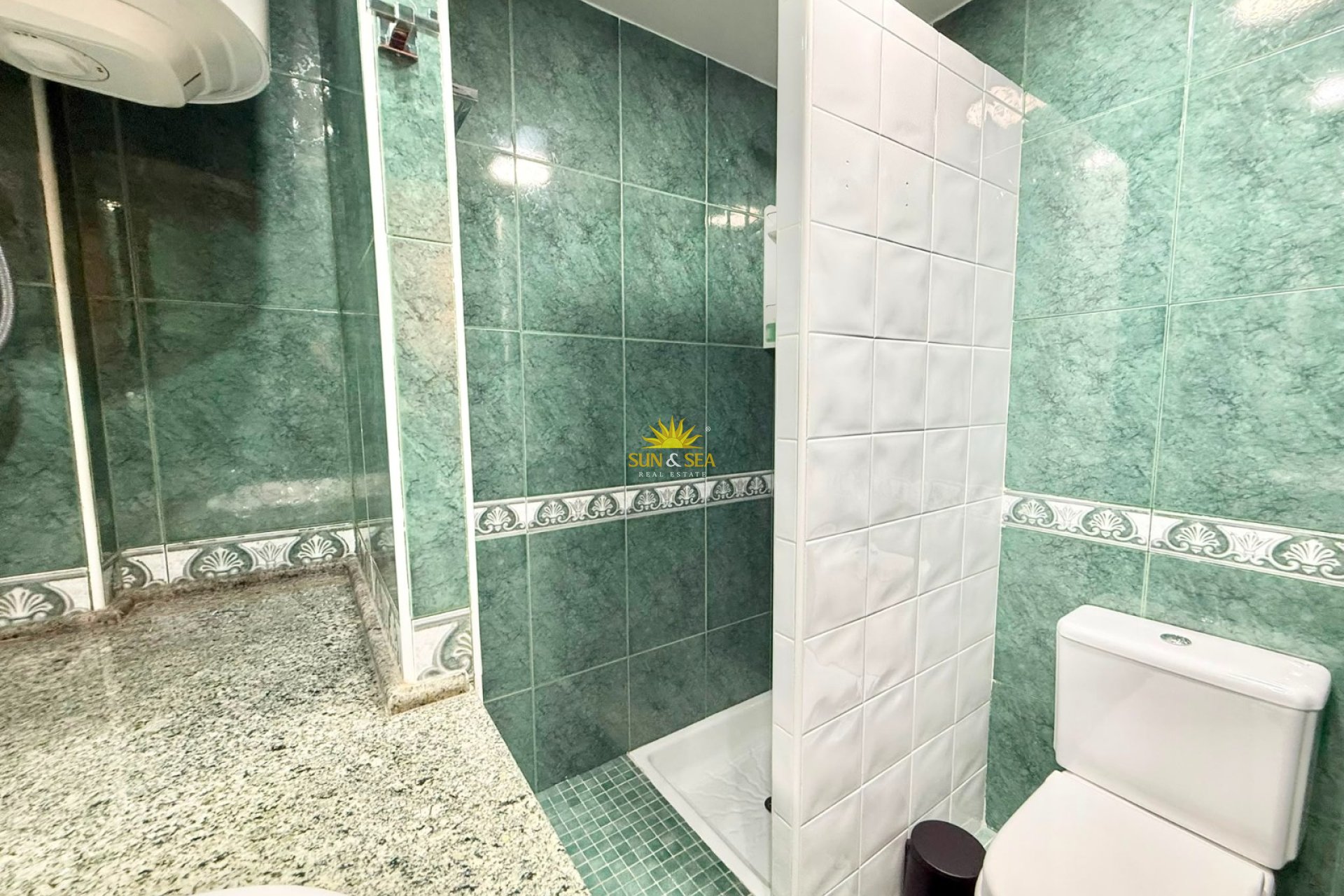 Langfristige Vermietung - Wohnung - Torrevieja - Centro