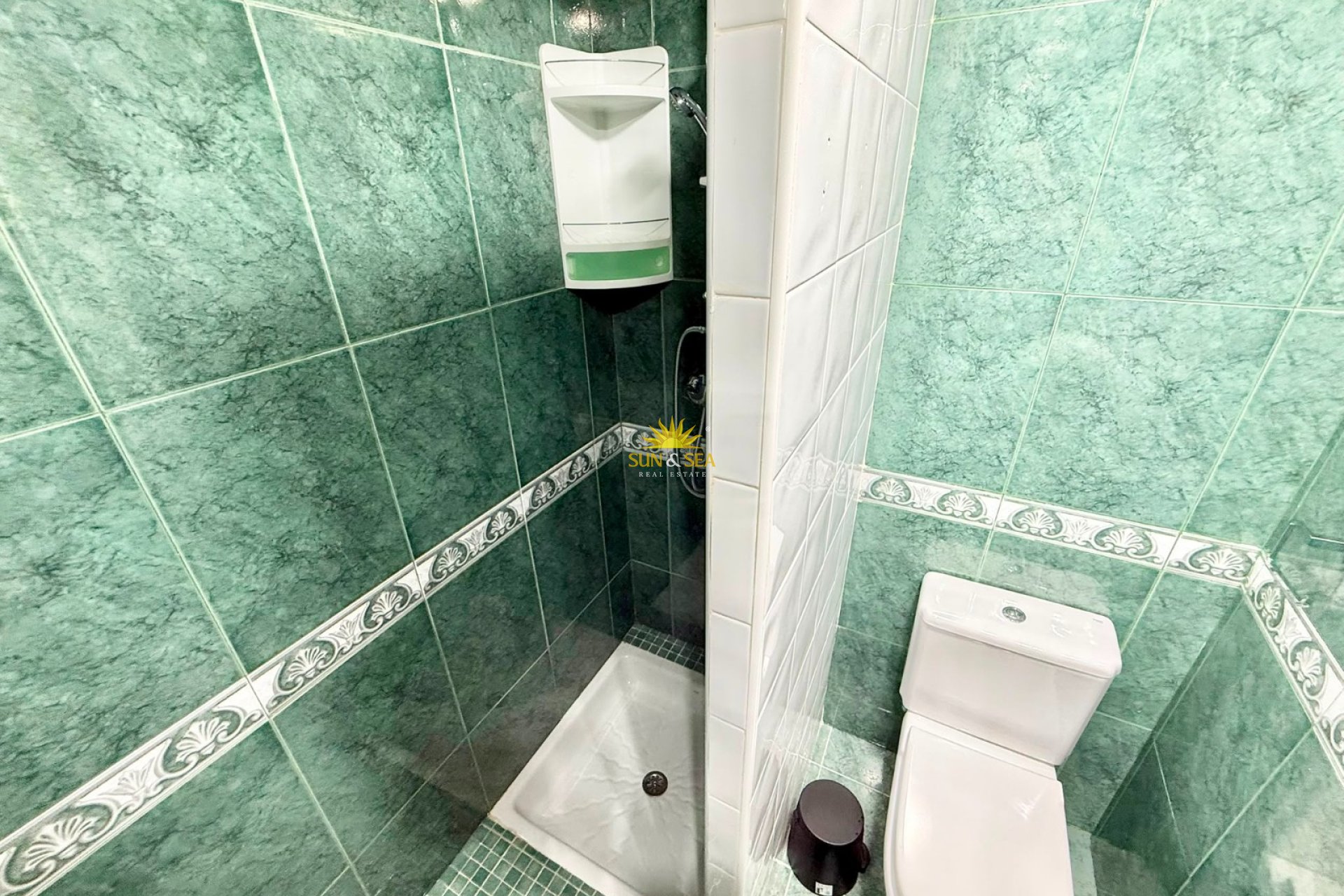 Langfristige Vermietung - Wohnung - Torrevieja - Centro