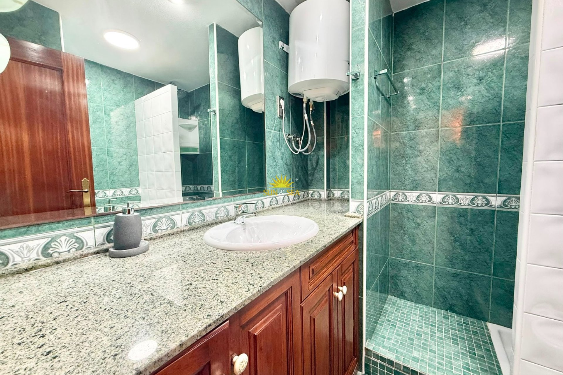 Langfristige Vermietung - Wohnung - Torrevieja - Centro