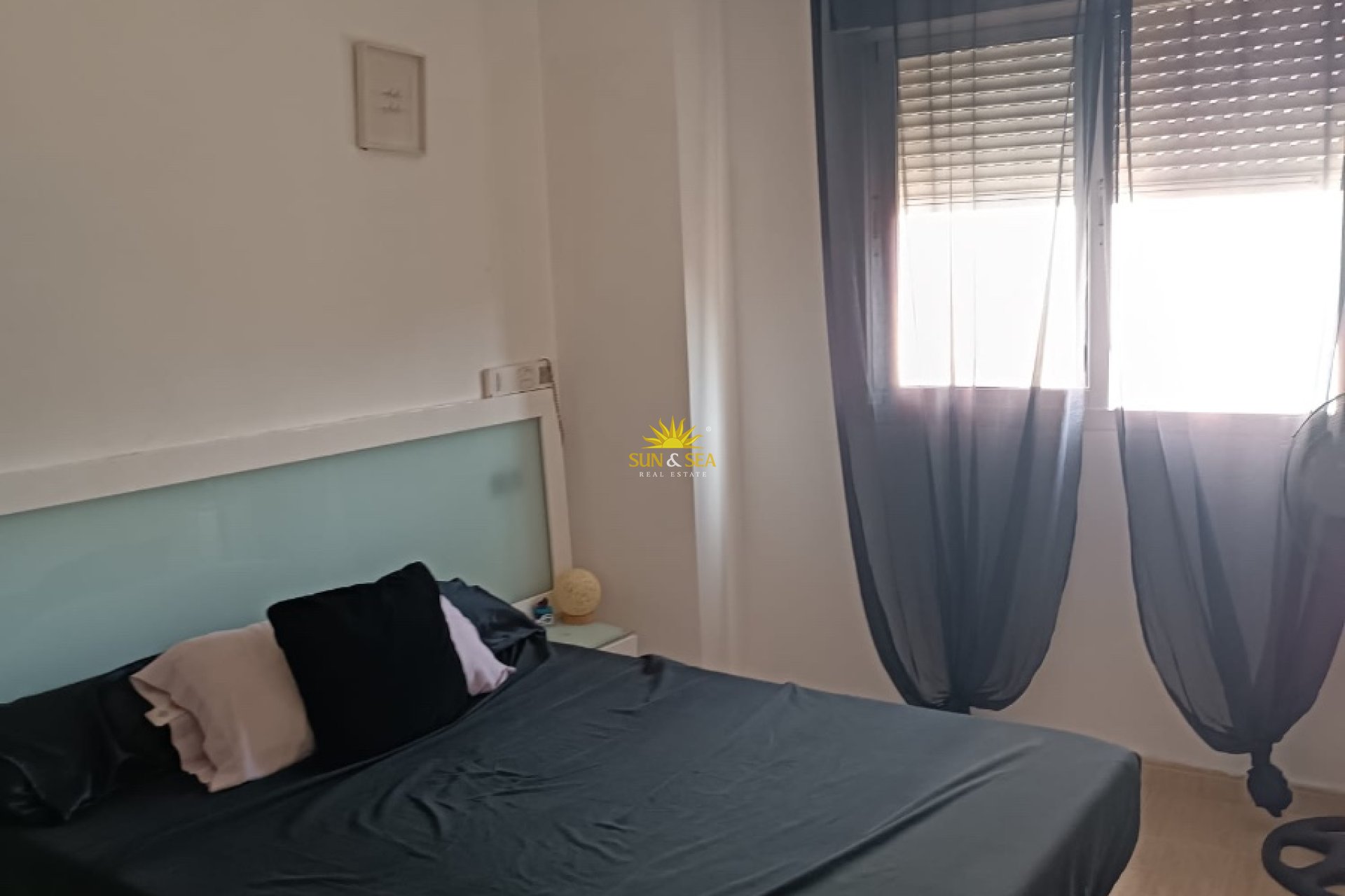 Langfristige Vermietung - Wohnung - Torrevieja - Centro