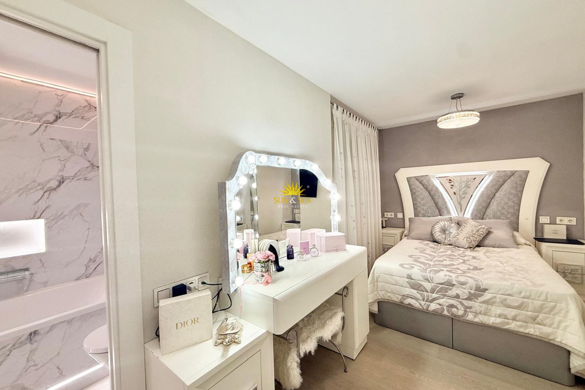 Langfristige Vermietung - Wohnung - Torrevieja - Centro