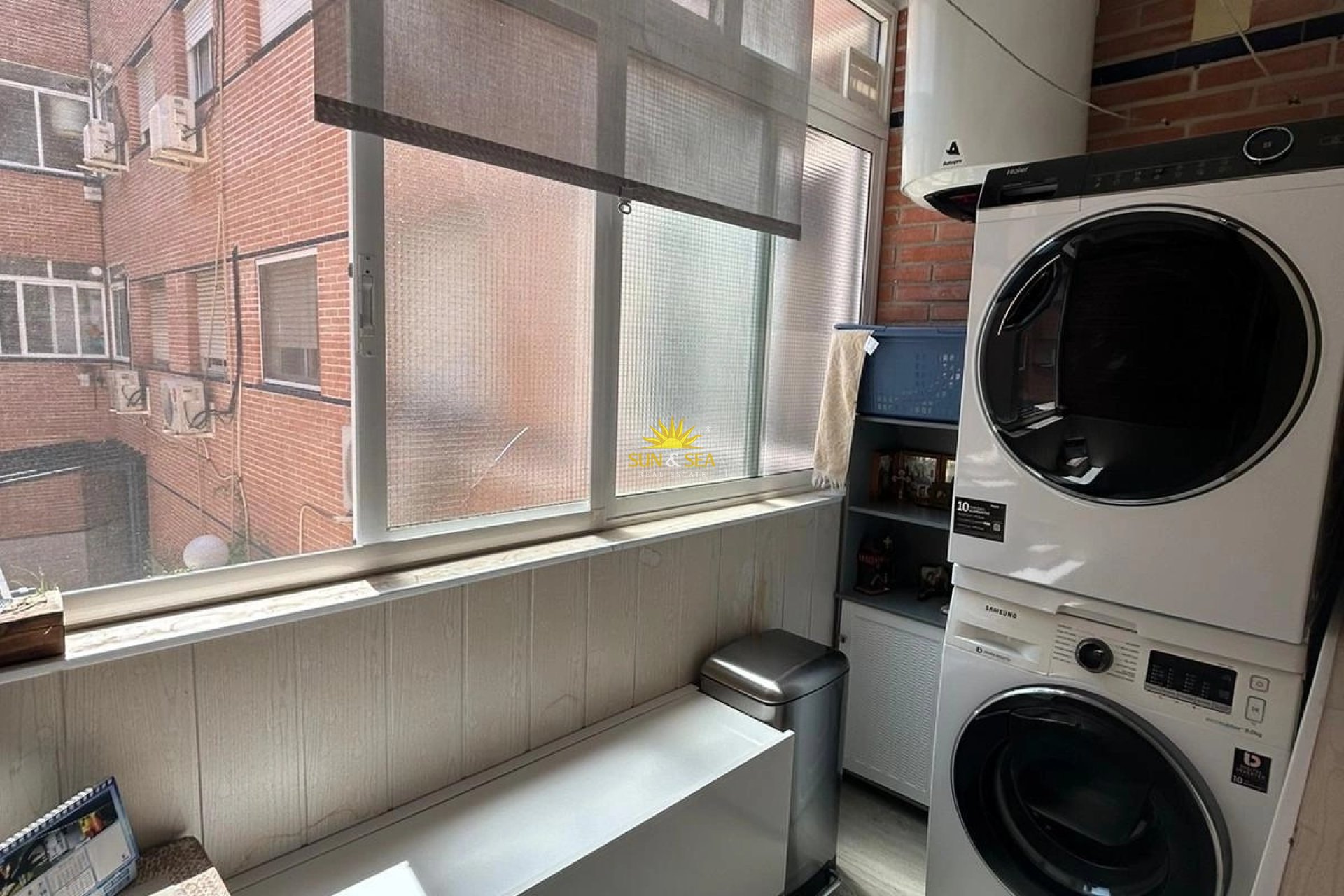 Langfristige Vermietung - Wohnung - Torrevieja - Centro