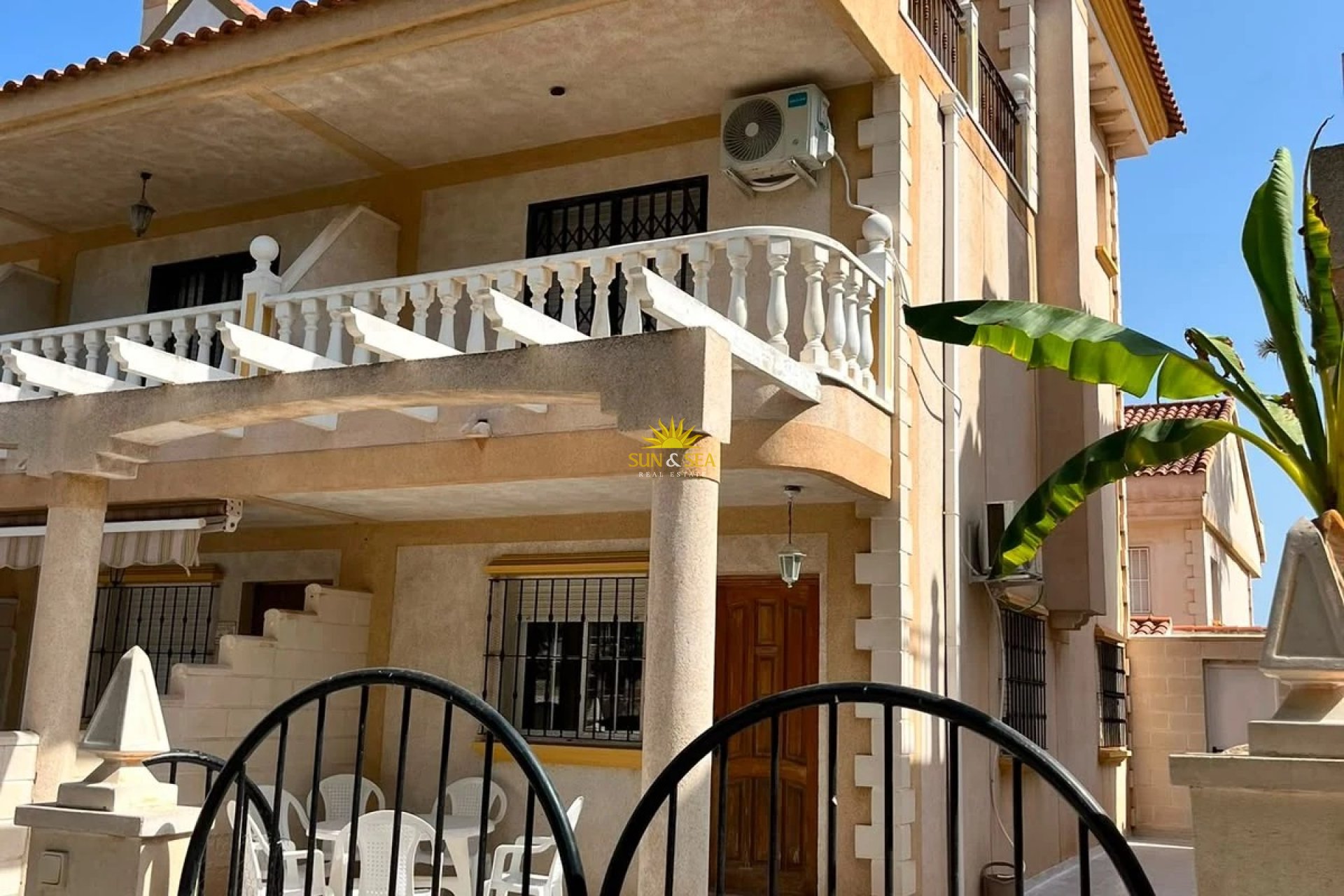 Langfristige Vermietung - Wohnung - Torrevieja - Centro
