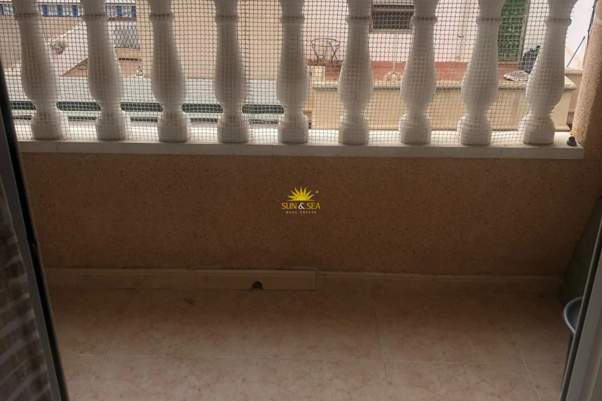 Langfristige Vermietung - Wohnung - Torrevieja - Centro