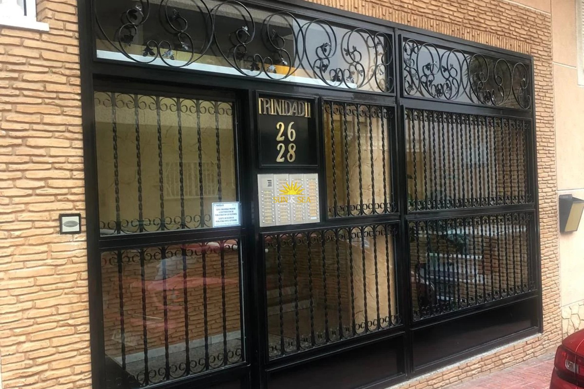 Langfristige Vermietung - Wohnung - Torrevieja - Centro