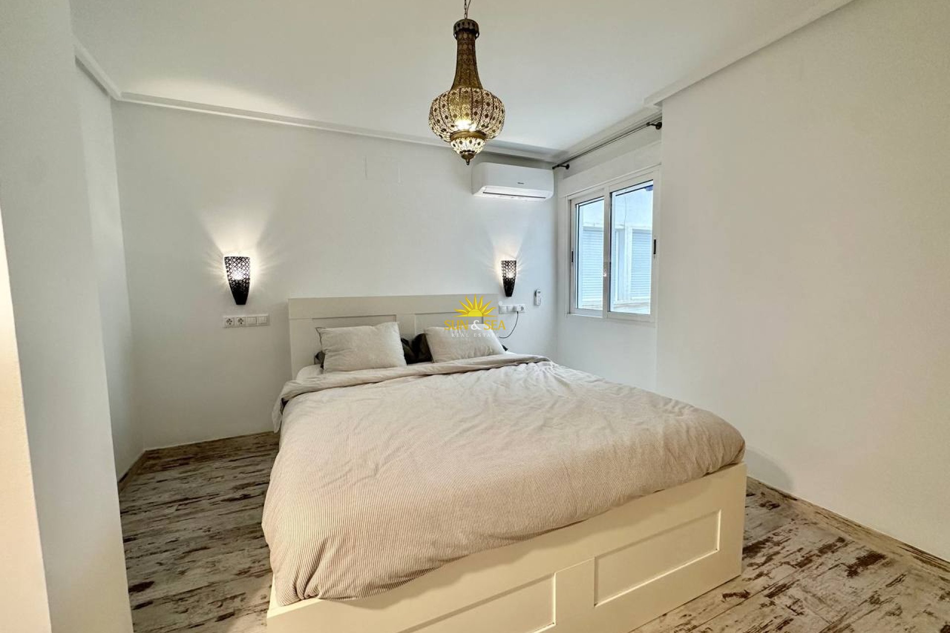 Langfristige Vermietung - Wohnung - Torrevieja - Centro