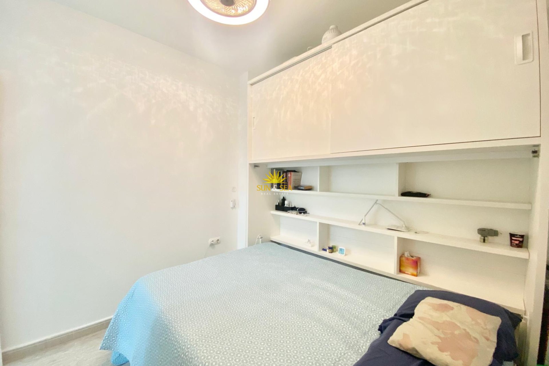 Langfristige Vermietung - Wohnung - Torrevieja - Curva del Palangre