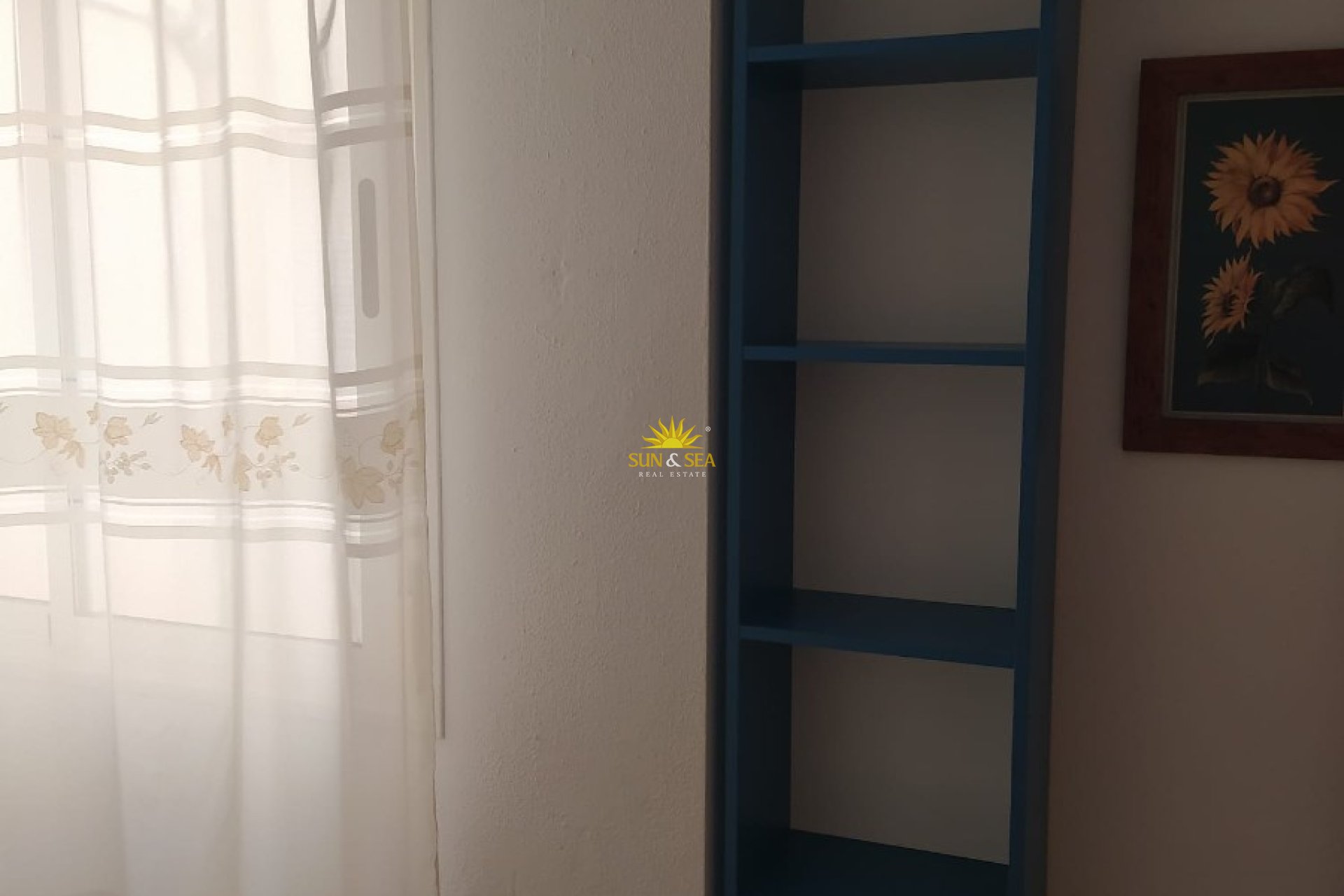 Langfristige Vermietung - Wohnung - Torrevieja - El molino