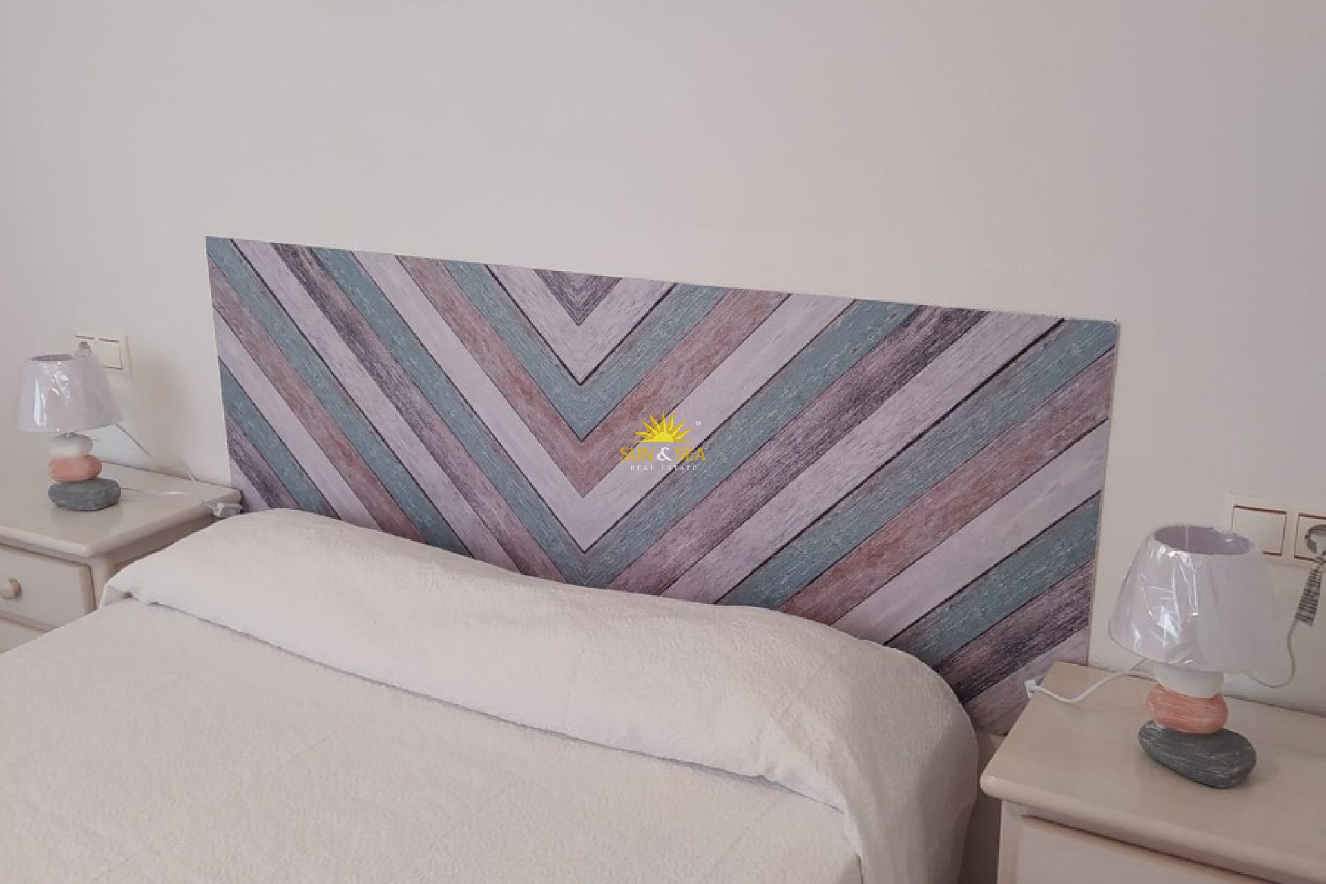 Langfristige Vermietung - Wohnung - Torrevieja - El molino