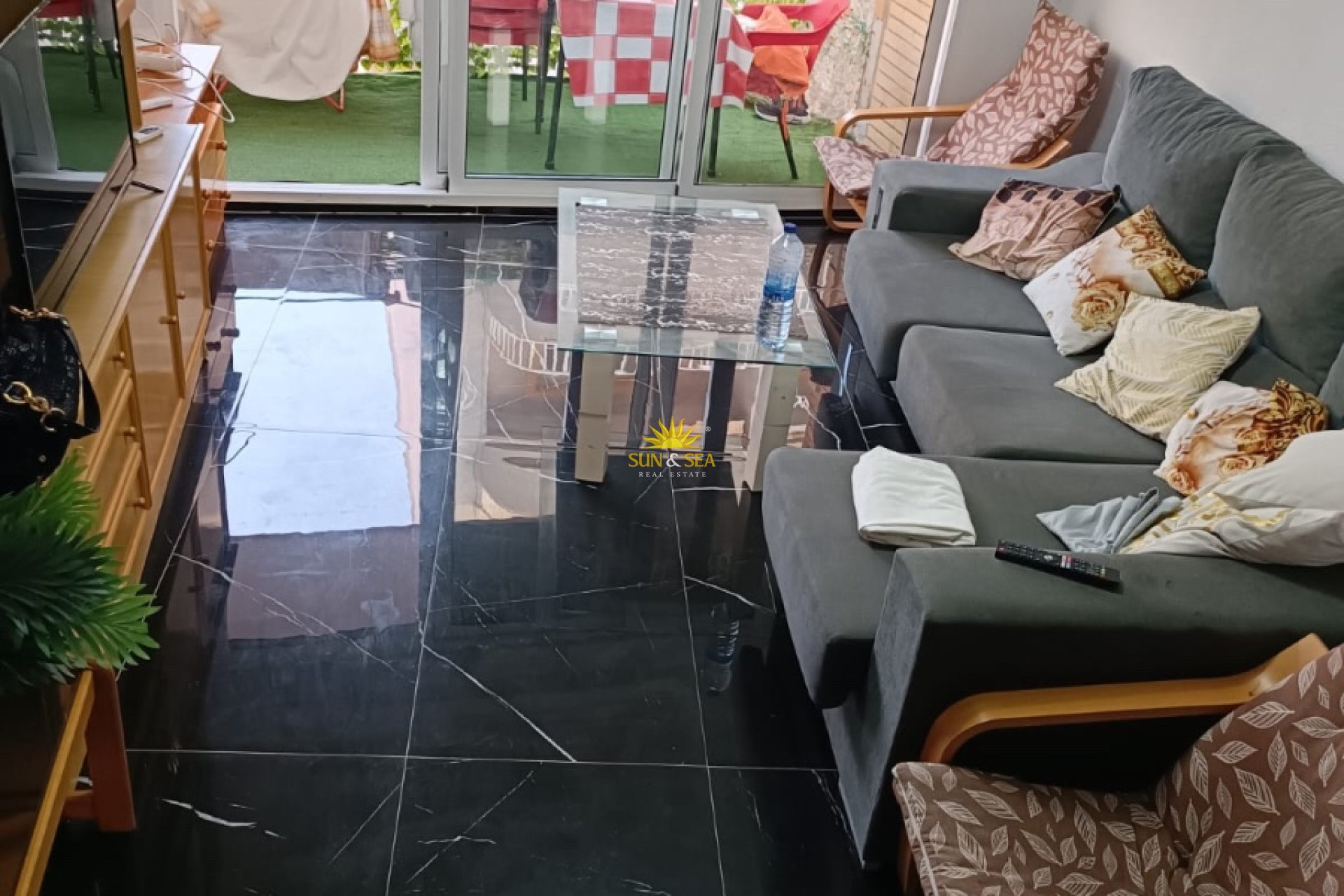 Langfristige Vermietung - Wohnung - Torrevieja - Los Frutales